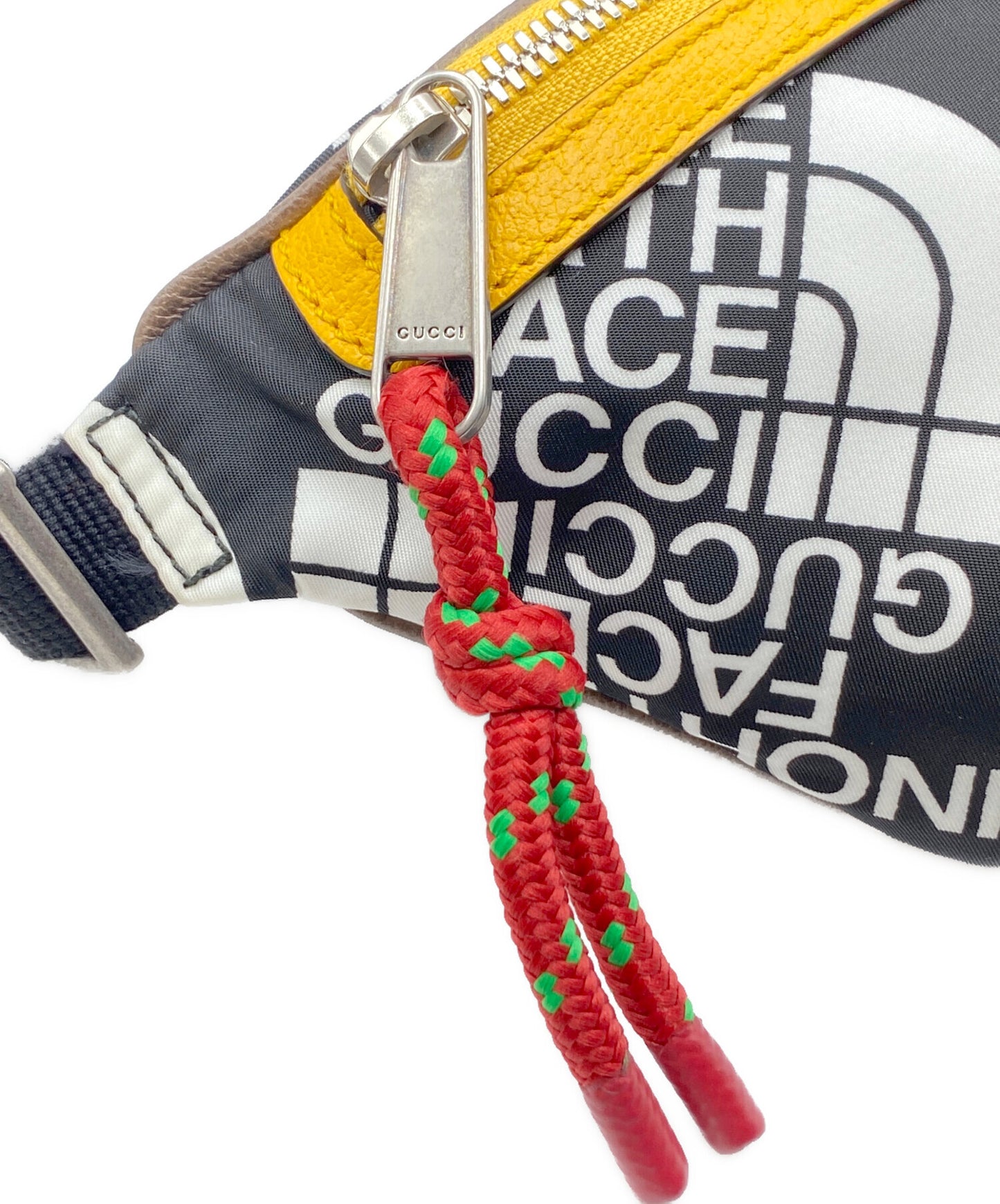 [Pre-owned] GUCCI body bag 650299