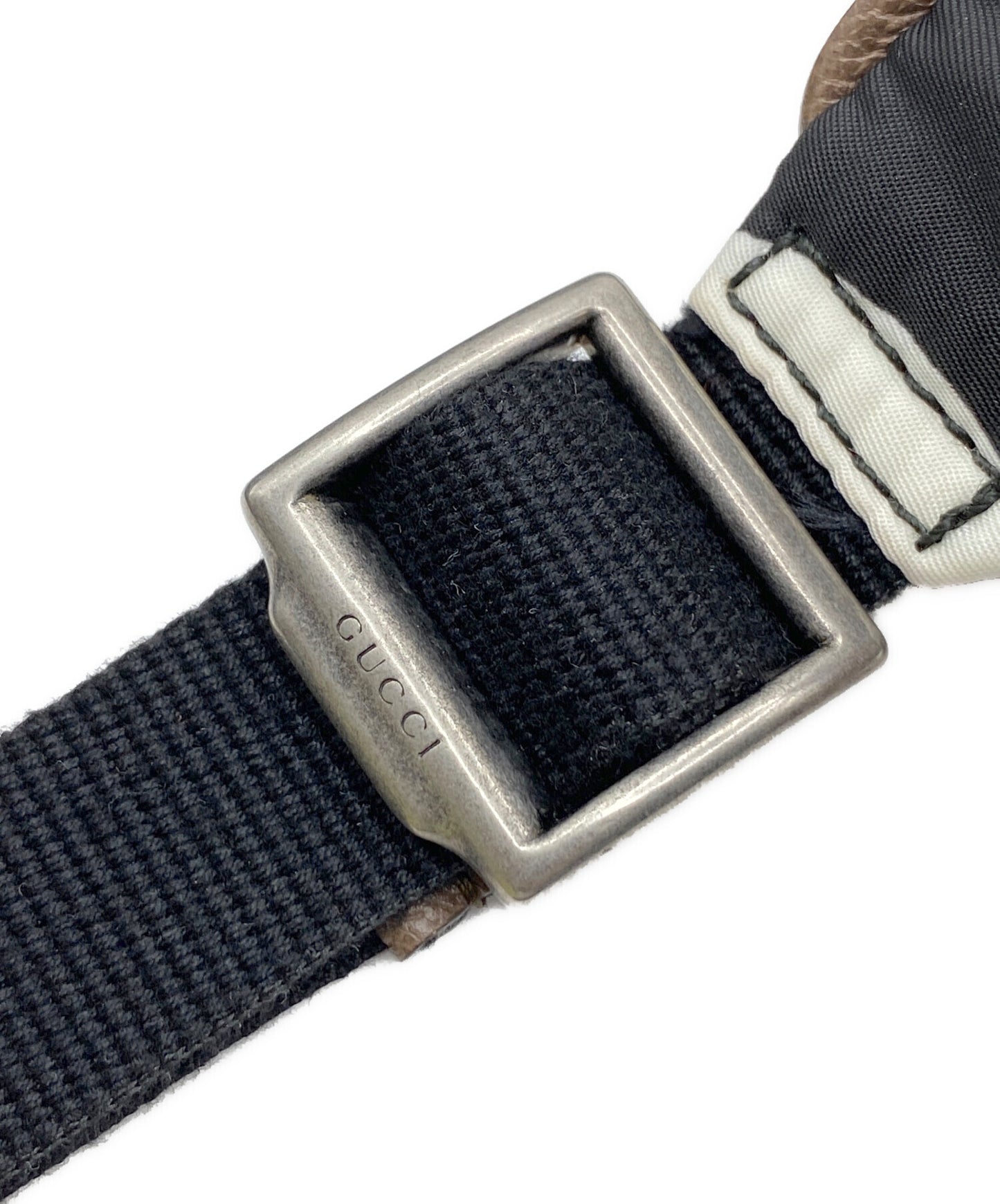 [Pre-owned] GUCCI body bag 650299