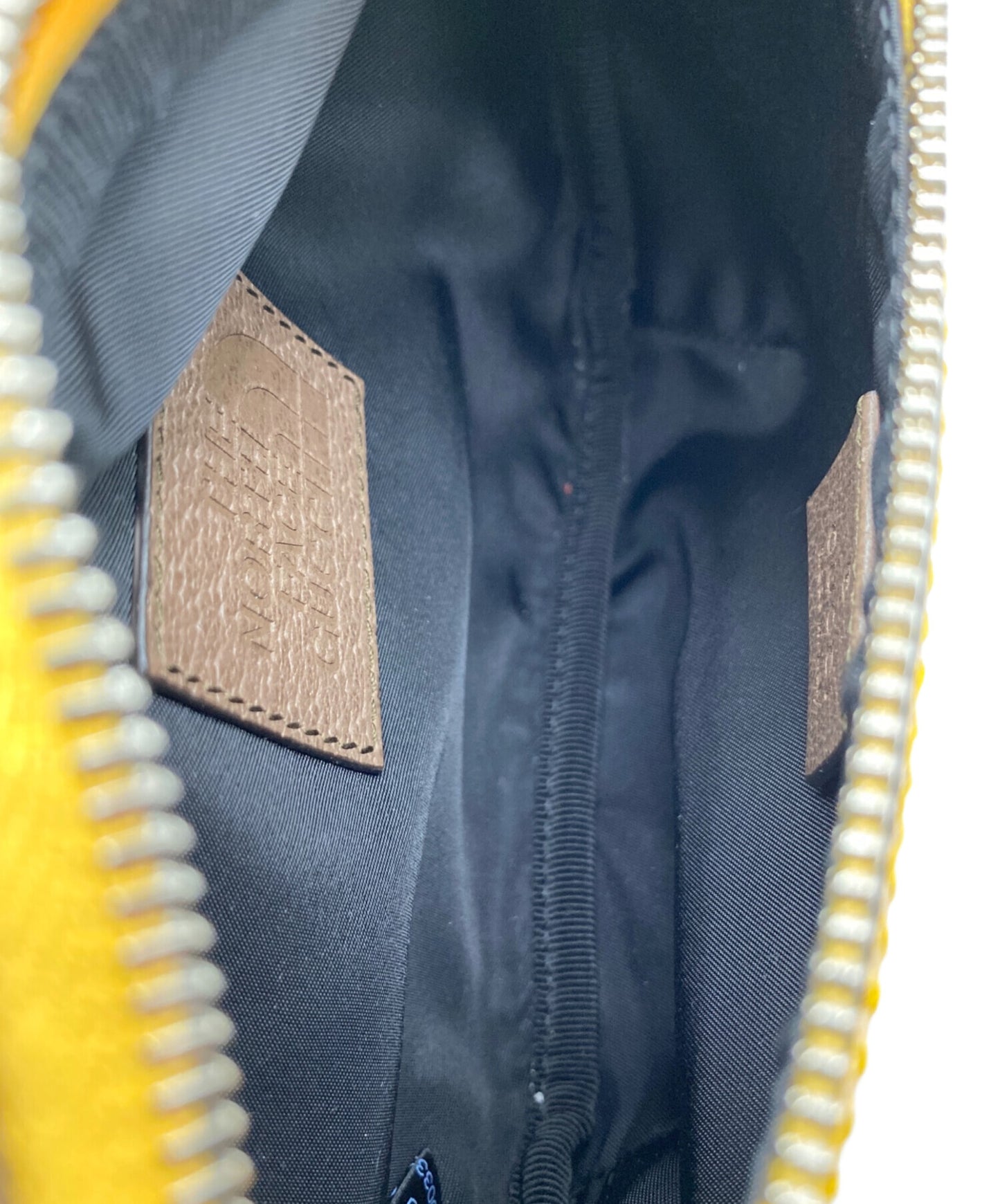 [Pre-owned] GUCCI body bag 650299