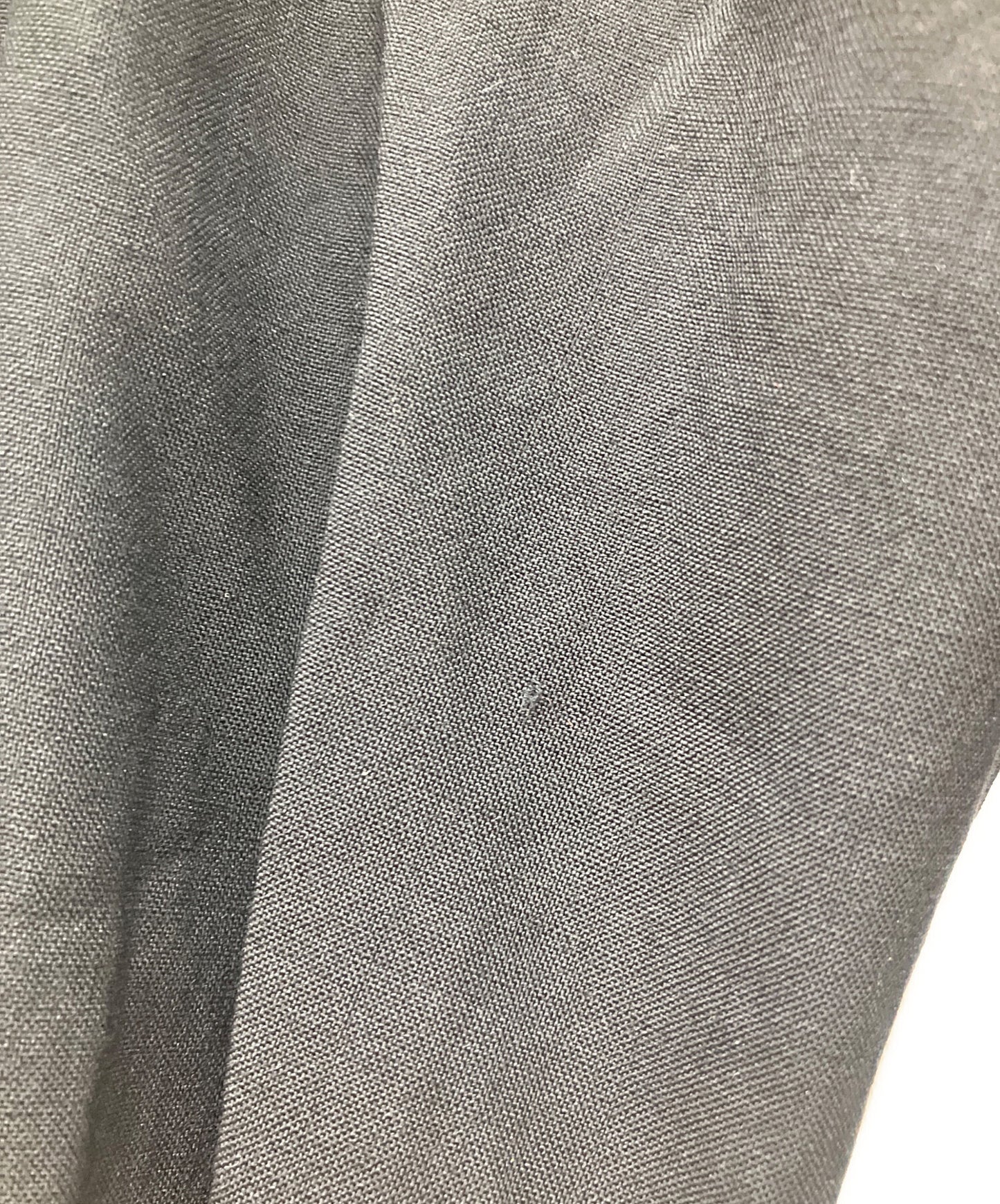 [Pre-owned] COMME des GARCONS gathered dress OP090290