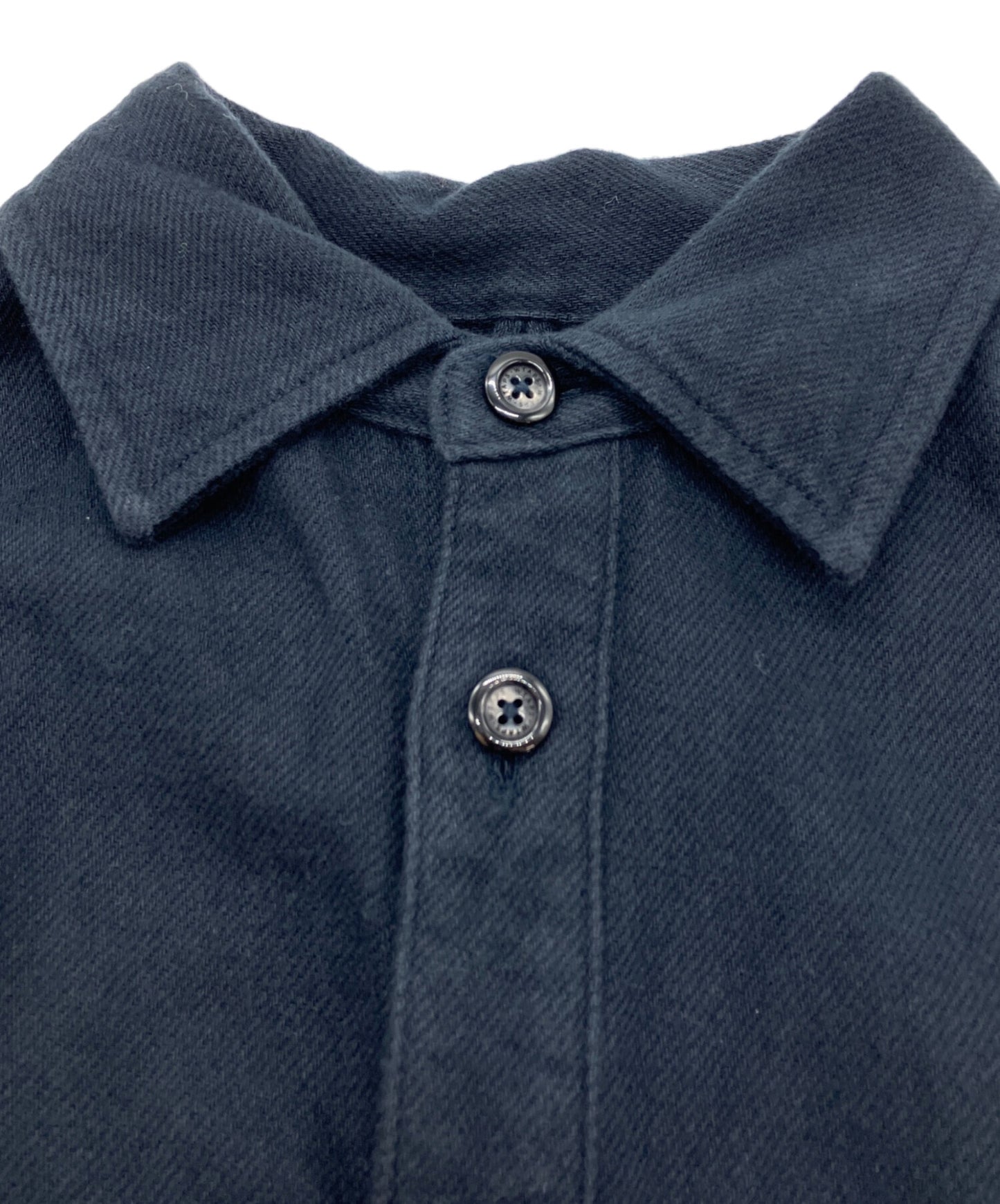 [Pre-owned] WTAPS Flannel overshirts / flannel shirts / overshirts 221wvdt-shm05