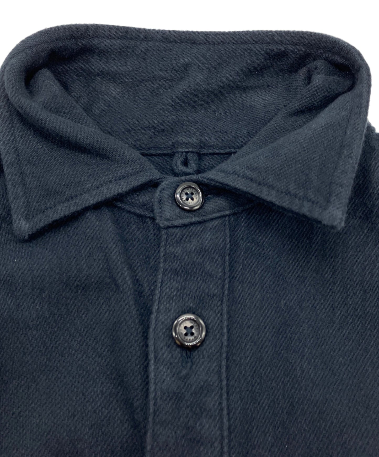 [Pre-owned] WTAPS Flannel overshirts / flannel shirts / overshirts 221wvdt-shm05