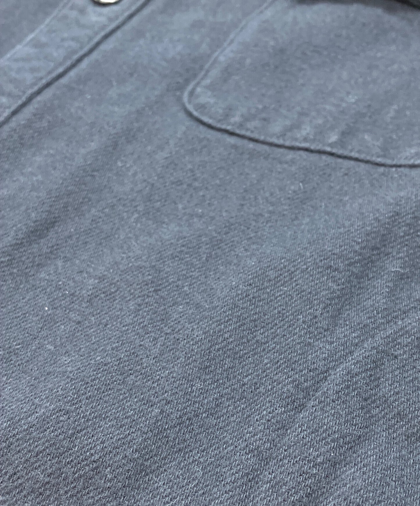 [Pre-owned] WTAPS Flannel overshirts / flannel shirts / overshirts 221wvdt-shm05