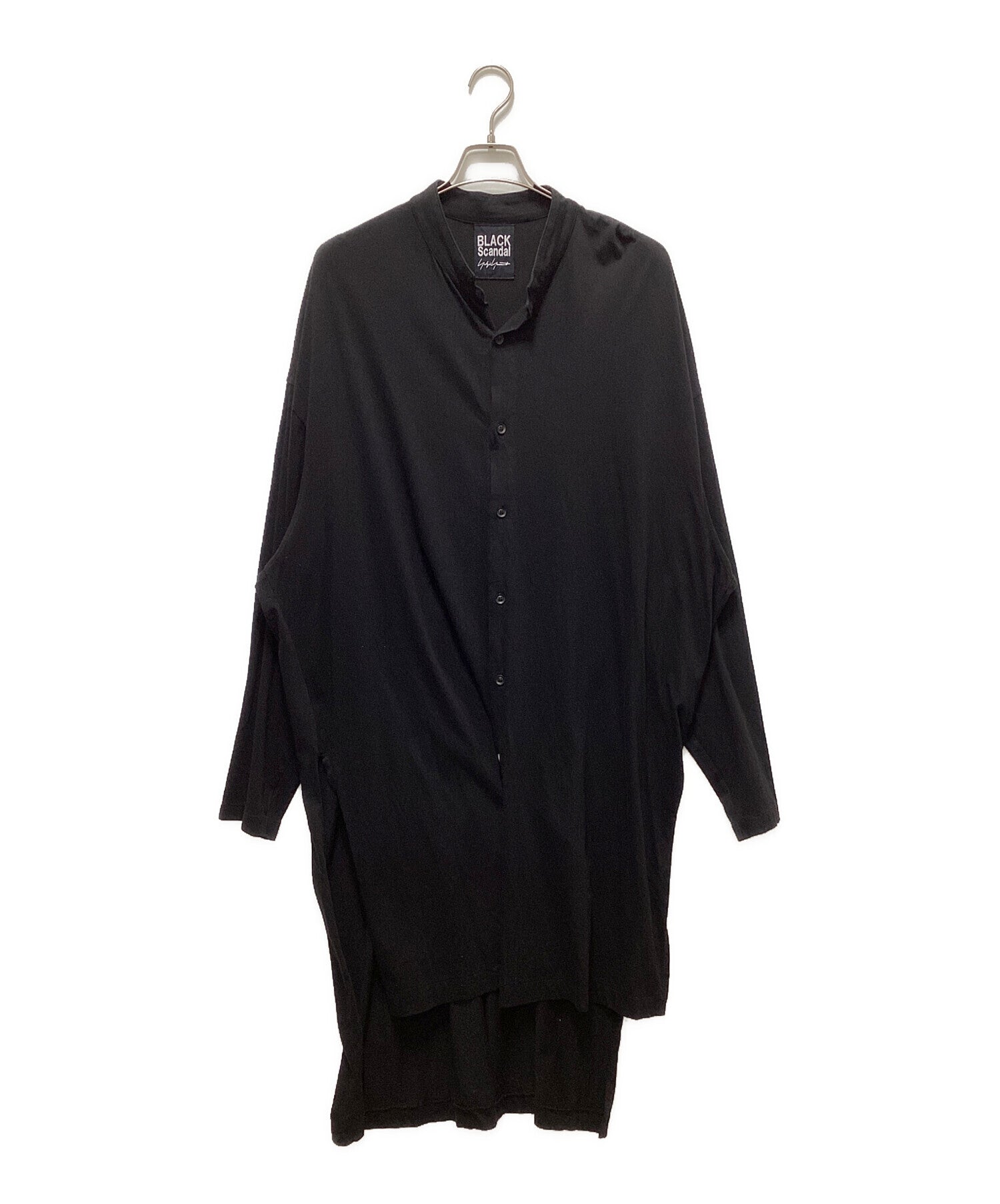 Yohji Yamamoto – Archive Factory