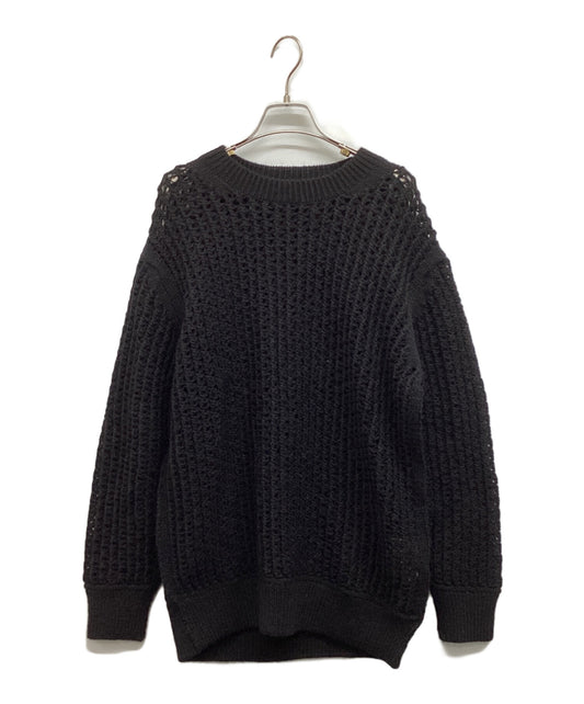 [Pre-owned] JUNYA WATANABE COMME des GARCONS mesh knit JL-N026/AD2023