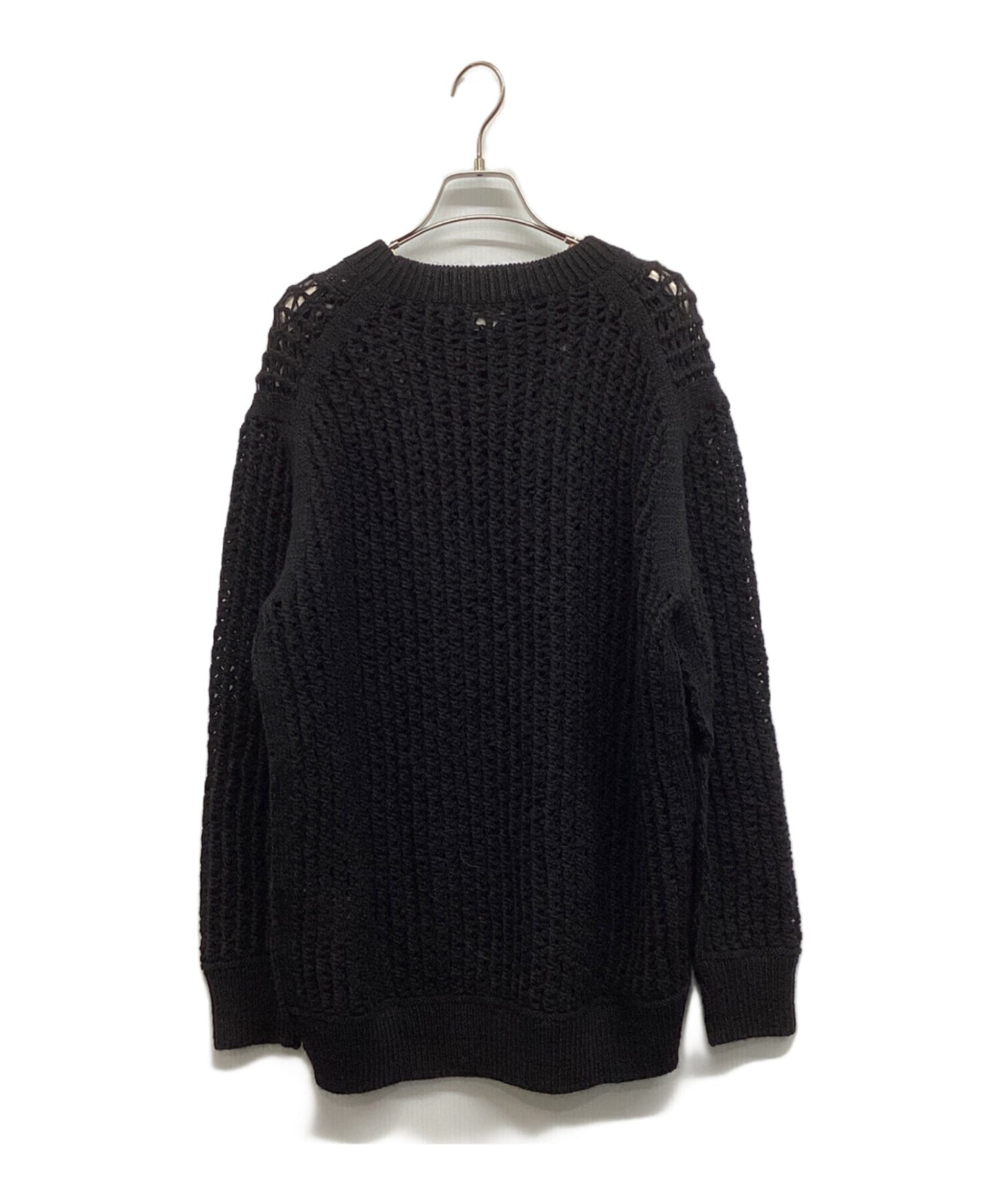 [Pre-owned] JUNYA WATANABE COMME des GARCONS mesh knit JL-N026/AD2023