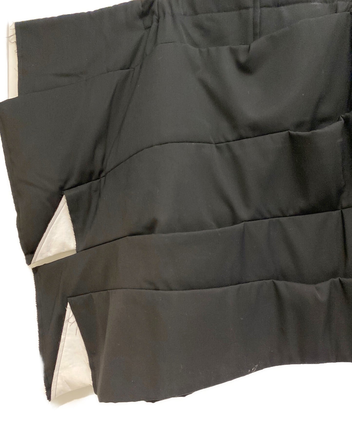 [Pre-owned] COMME des GARCONS origami skirt GL-S005/AD2023