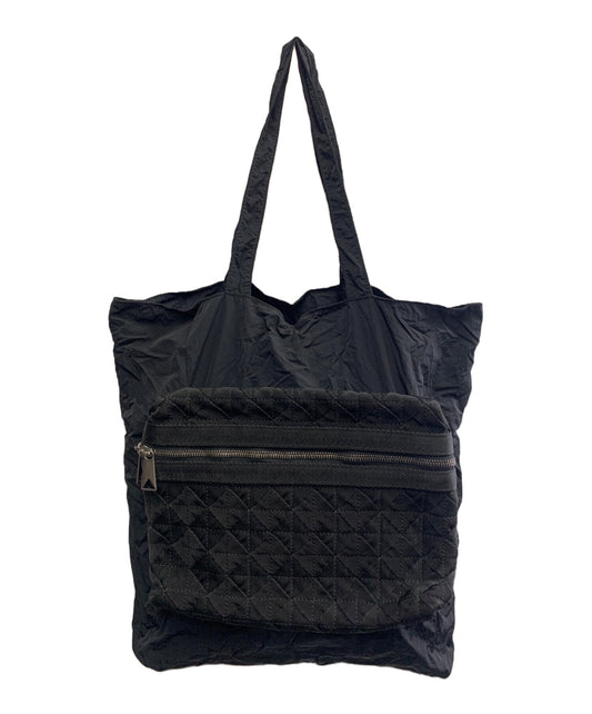 [Pre-owned] BOTTEGA VENETA BOTTEGA VENETA Webbing Packable Tote Bag 659110