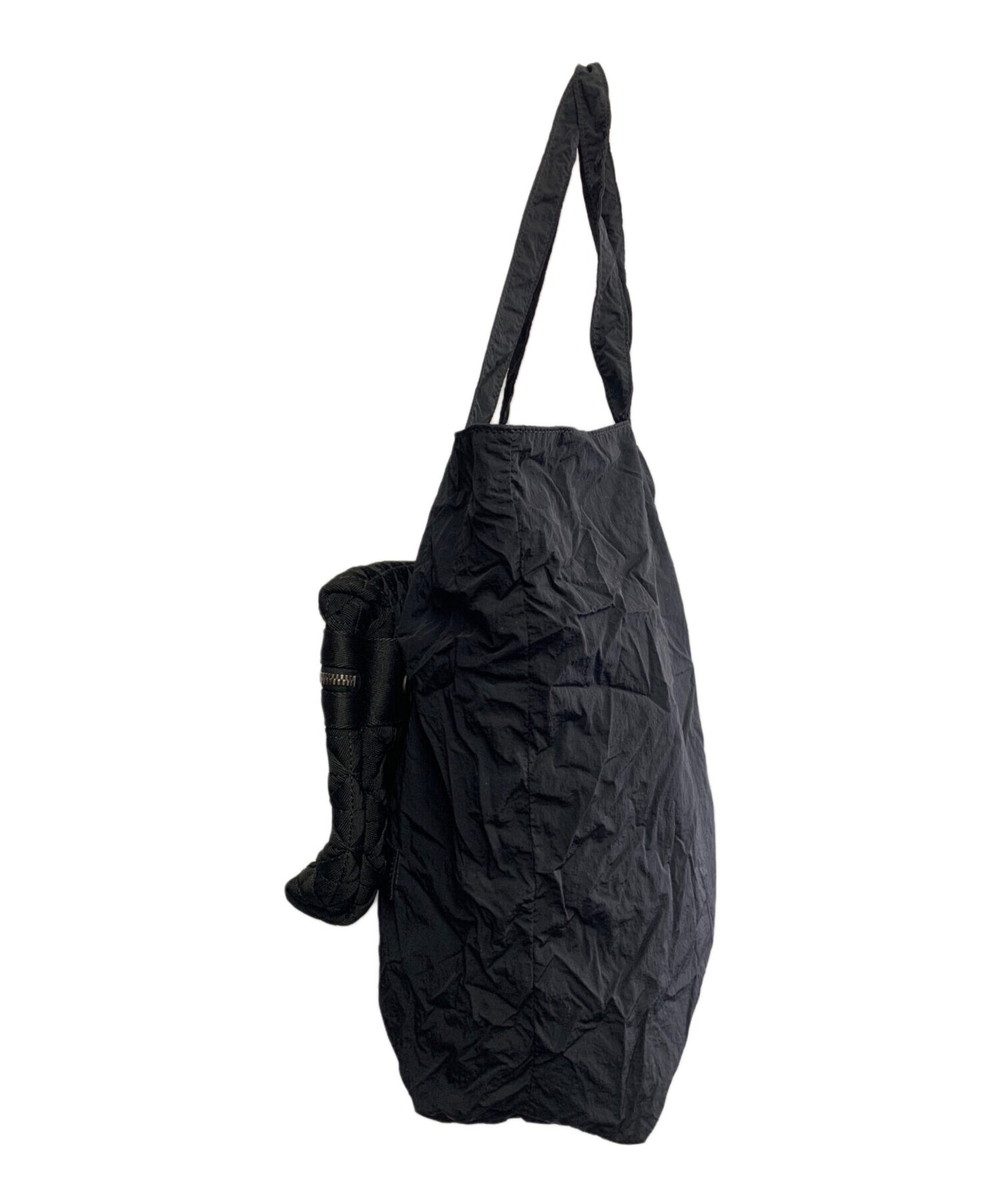 [Pre-owned] BOTTEGA VENETA BOTTEGA VENETA Webbing Packable Tote Bag 659110