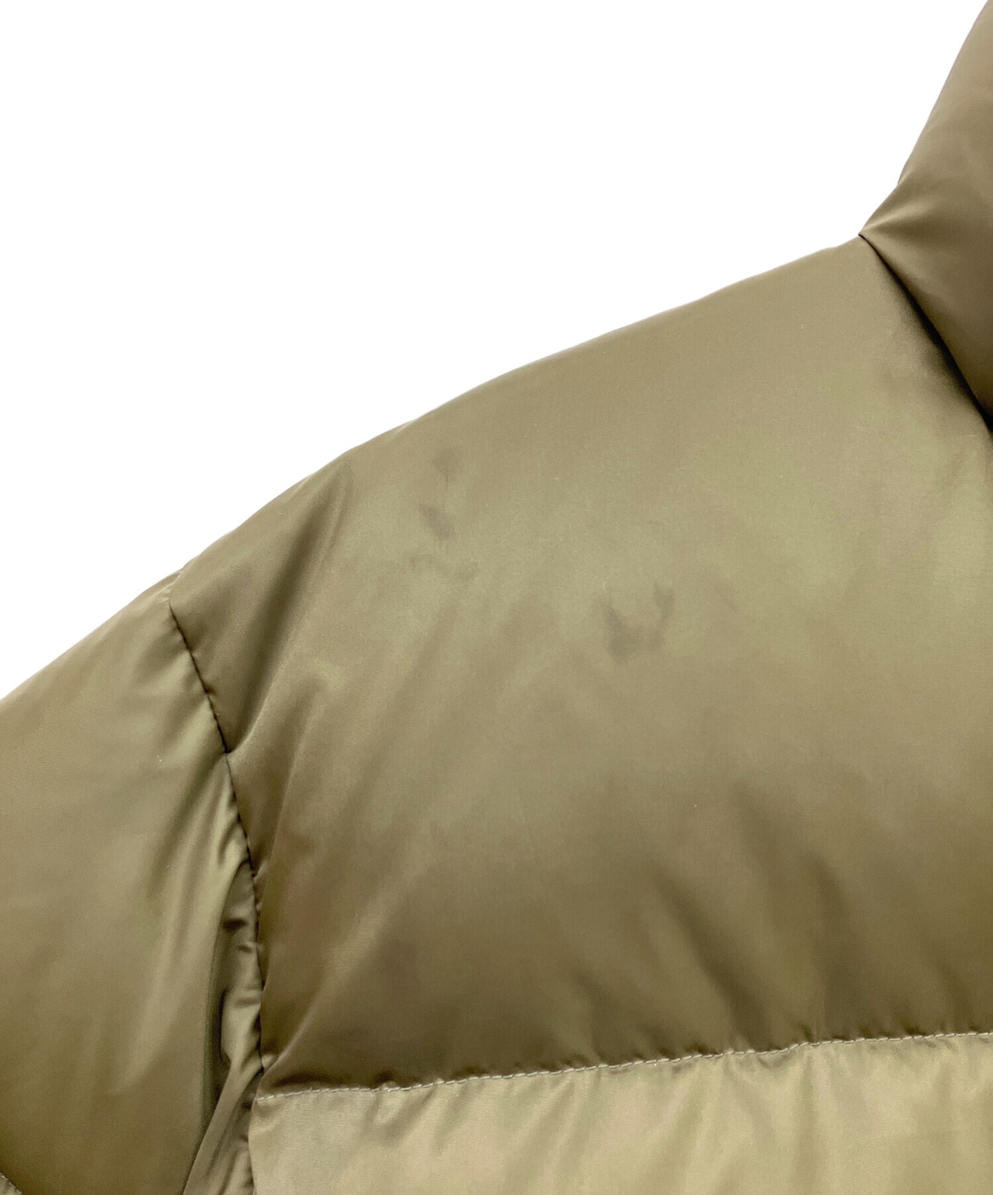 [Pre-owned] NEIGHBORHOOD down jacket 222tsnh-jkm10