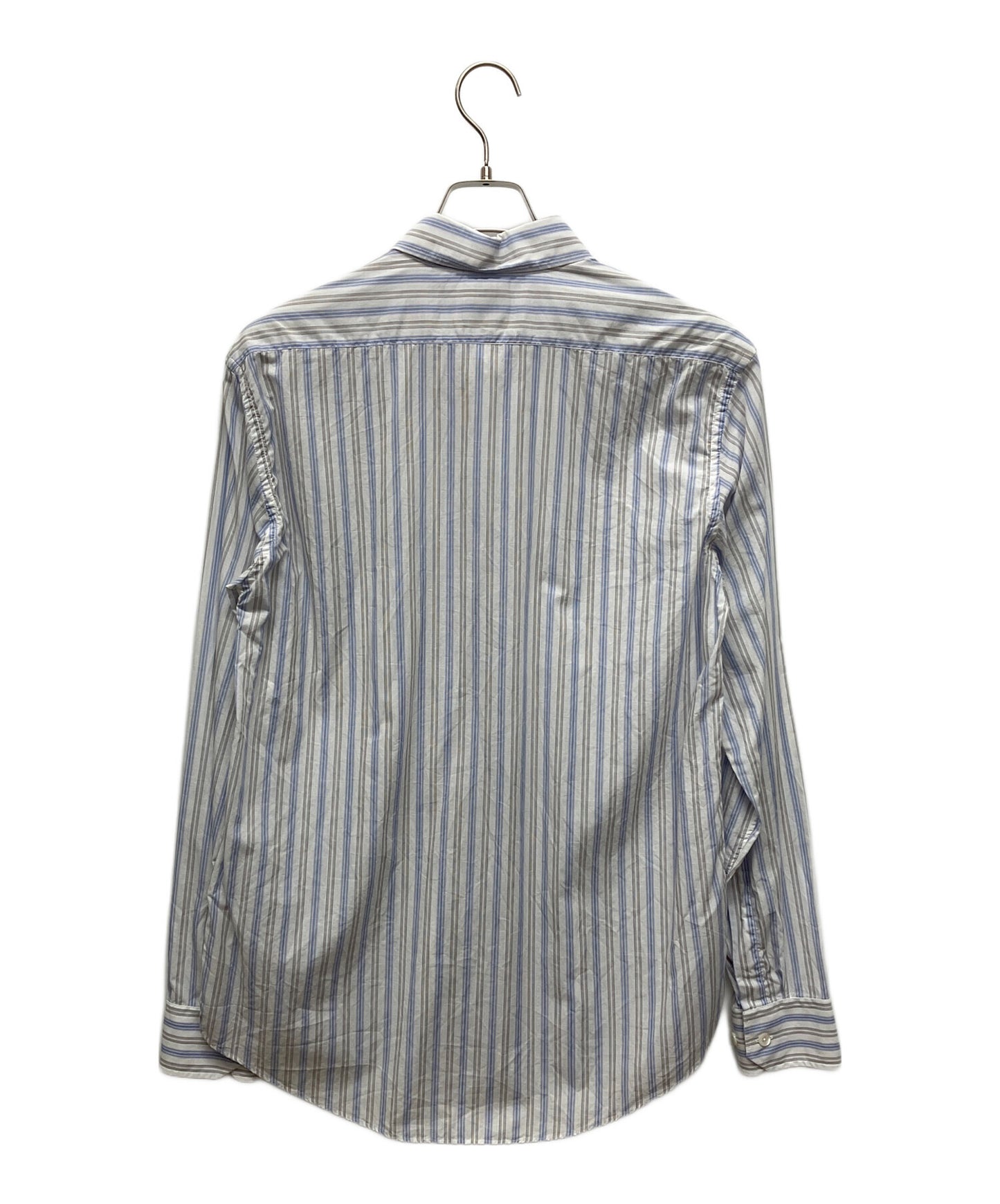 [Pre-owned] VISVIM Button-down shirt 0113105015003