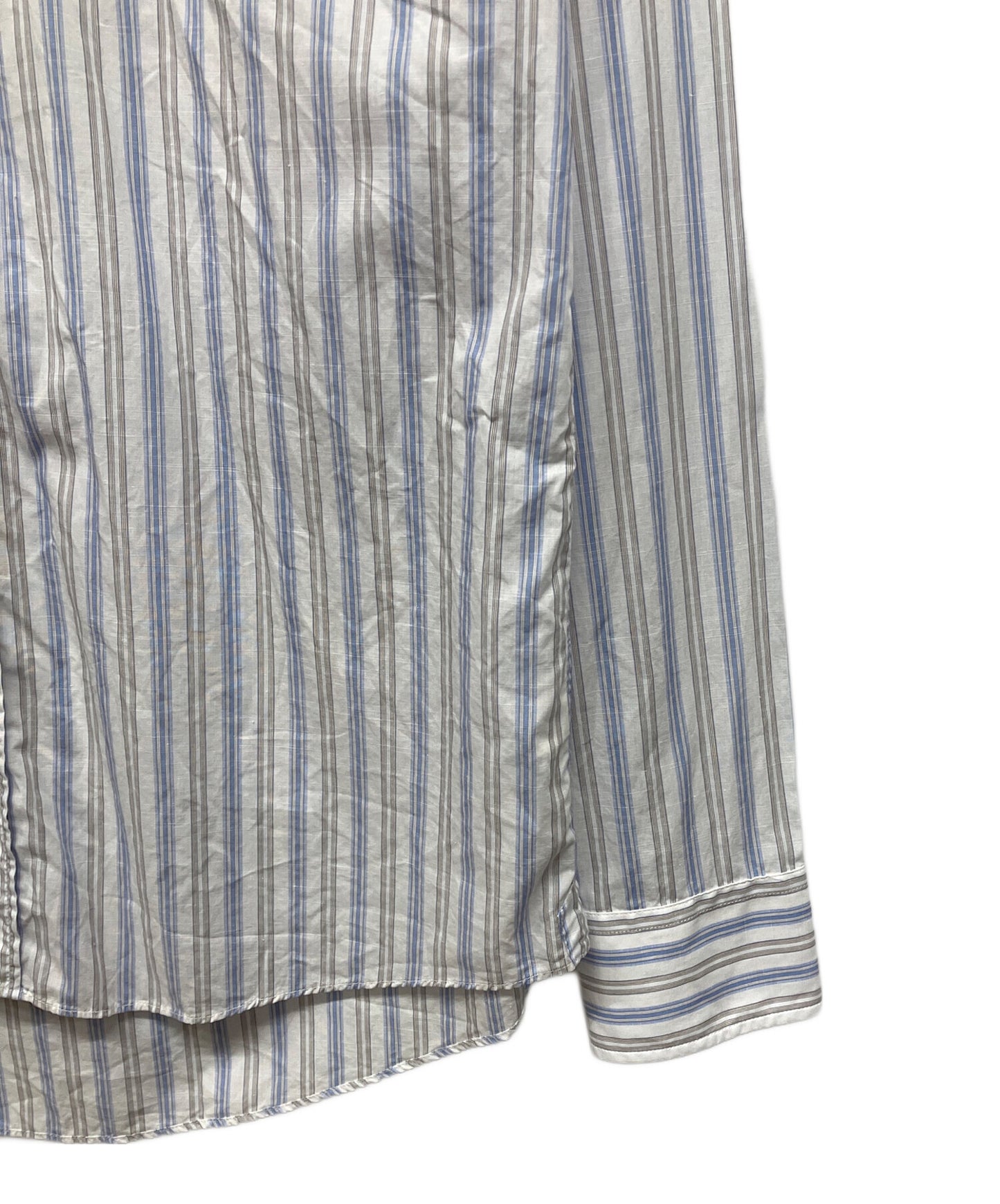 [Pre-owned] VISVIM Button-down shirt 0113105015003