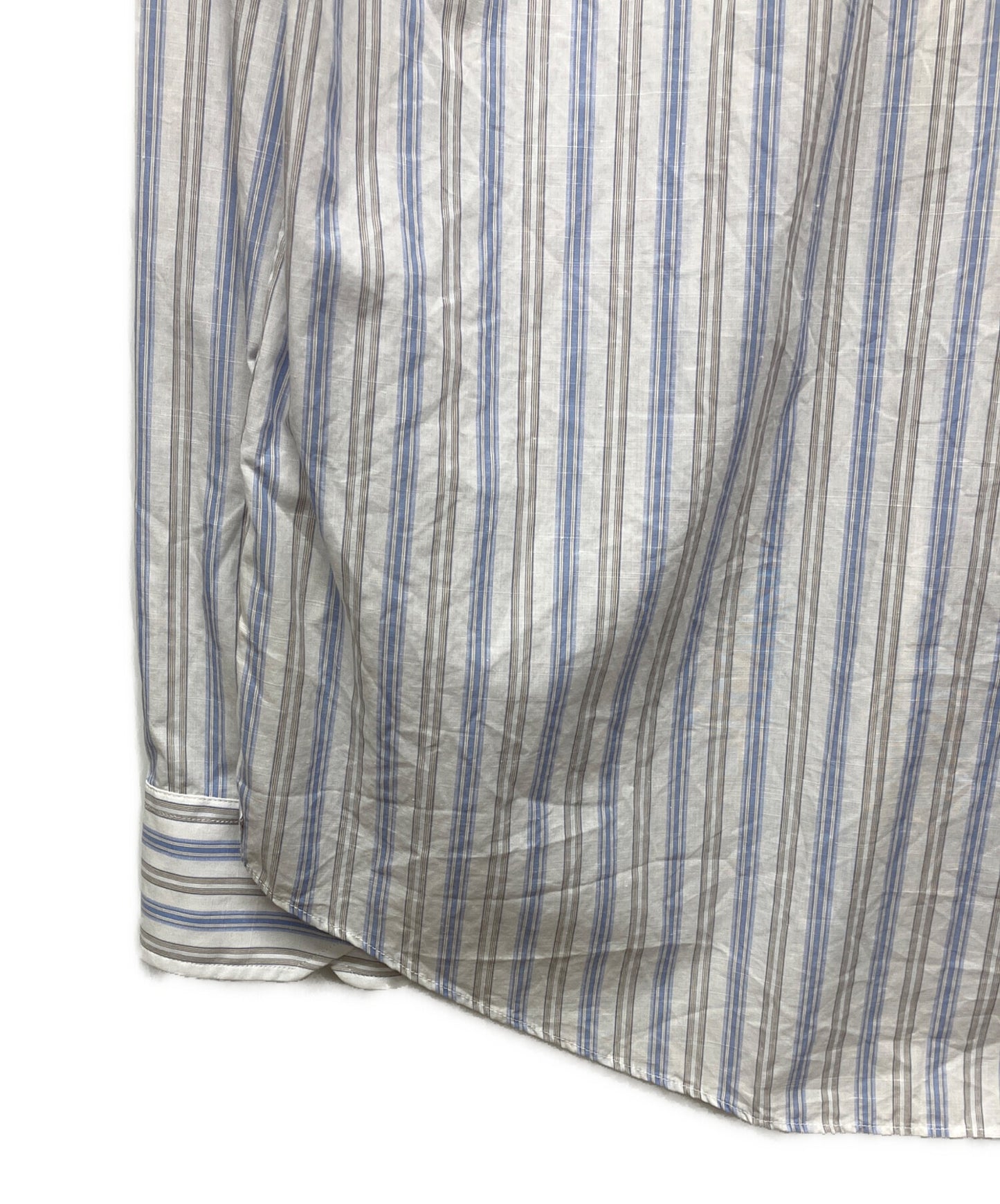 [Pre-owned] VISVIM Button-down shirt 0113105015003