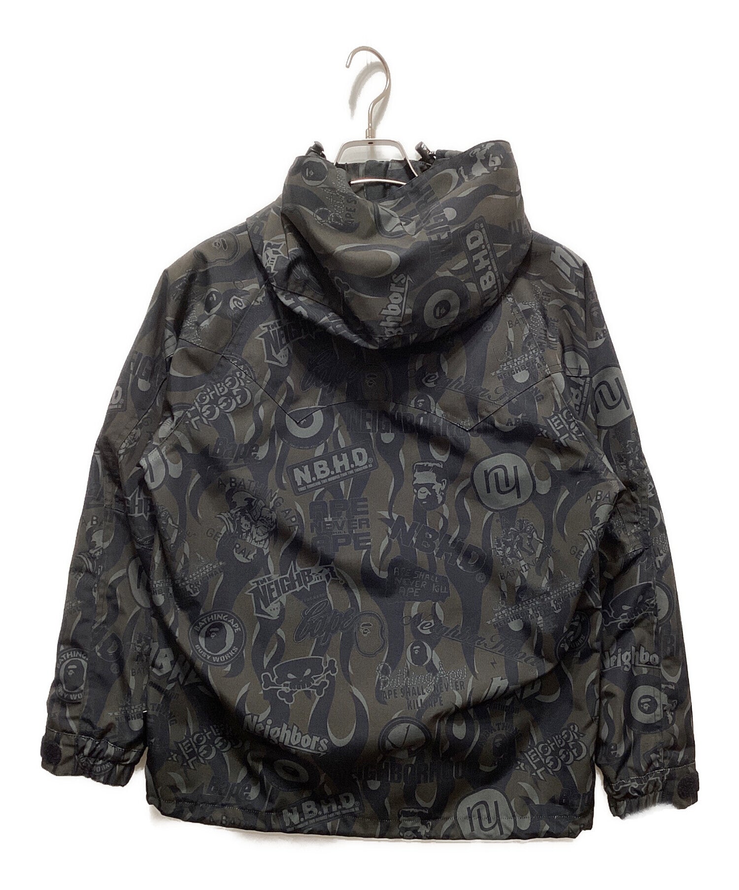 ALL BAPE – Page 2 – Archive Factory