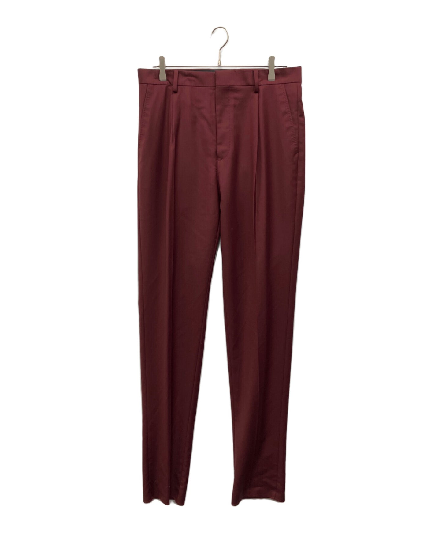 [Pre-owned] WACKO MARIA wool slacks