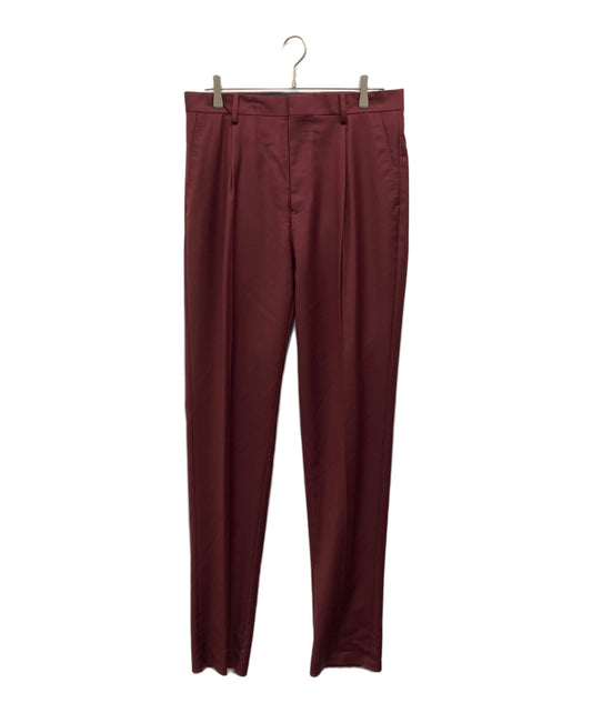 [Pre-owned] WACKO MARIA wool slacks