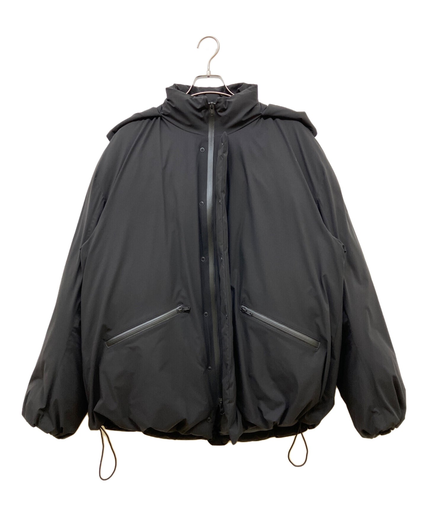 [Pre-owned] s'yte down jacket UV-Y07-900