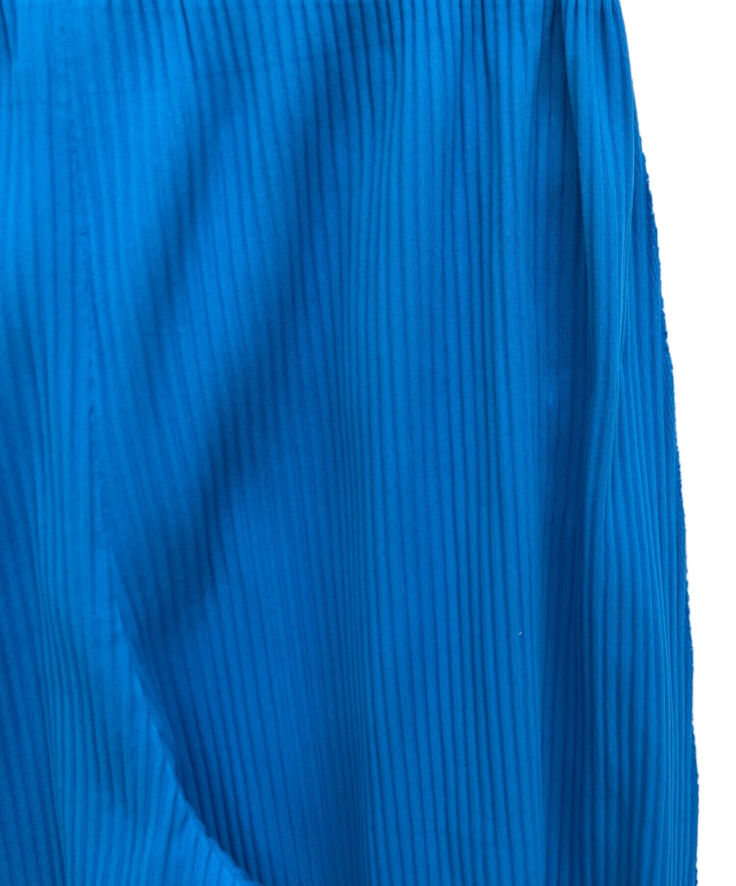 [Pre-owned] me ISSEY MIYAKE design pleats pants MI52KF377