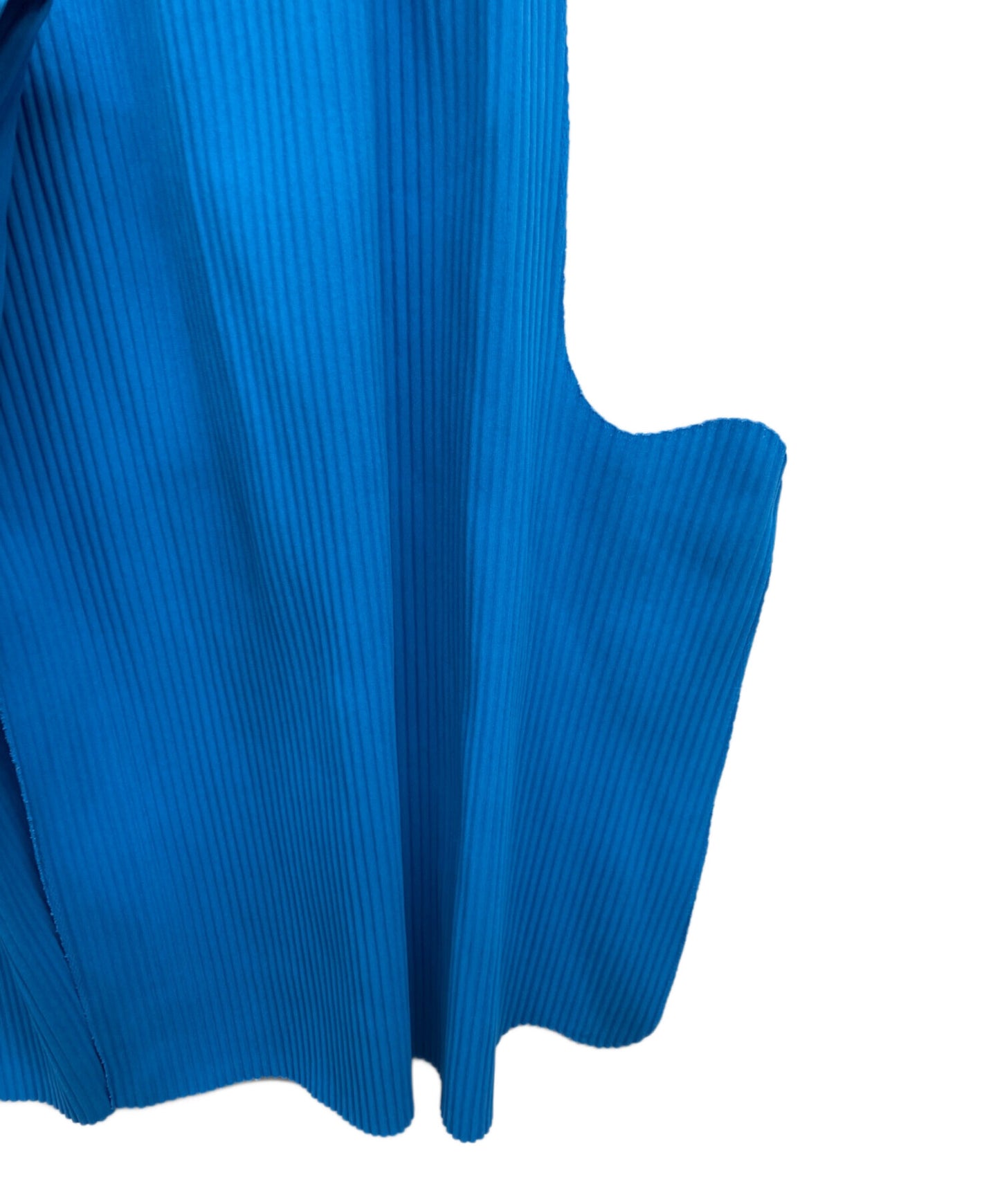 [Pre-owned] me ISSEY MIYAKE design pleats pants MI52KF377