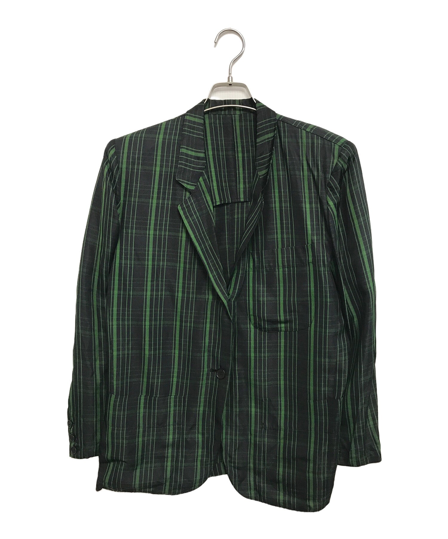 Y’s archive cropped jacket Y's – Archive Factory