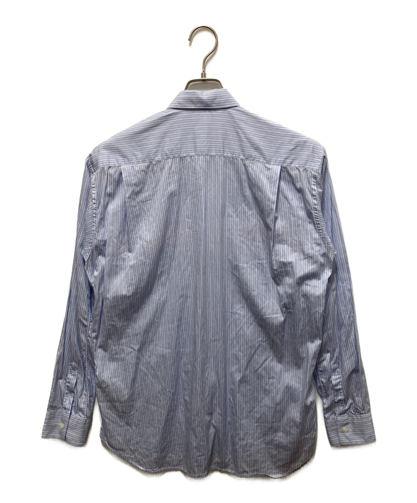 [Pre-owned] COMME des GARCONS SHIRT Striped Shirt W23059