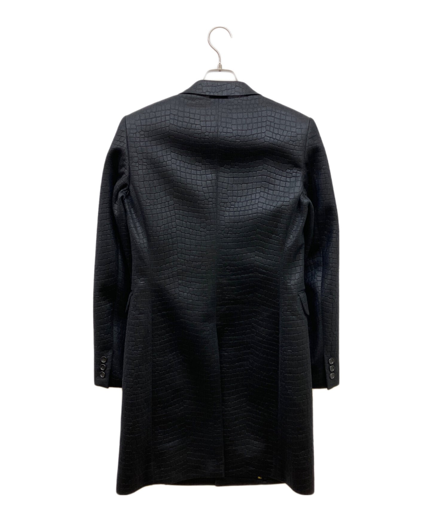[Pre-owned] COMME des GARCONS HOMME PLUS Inside-Out Long Jacket PH-J016 AD2021