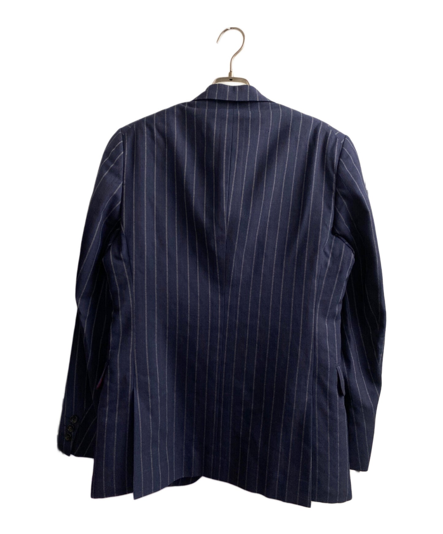 [Pre-owned] COMME des GARCONS HOMME PLUS Inside Frill Jacket Setup PJ-10002S/PP-10002S AD1998