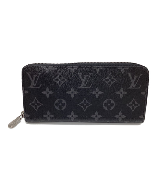 [Pre-owned] LOUIS VUITTON 	Zippy Wallet - Horizontal M11611