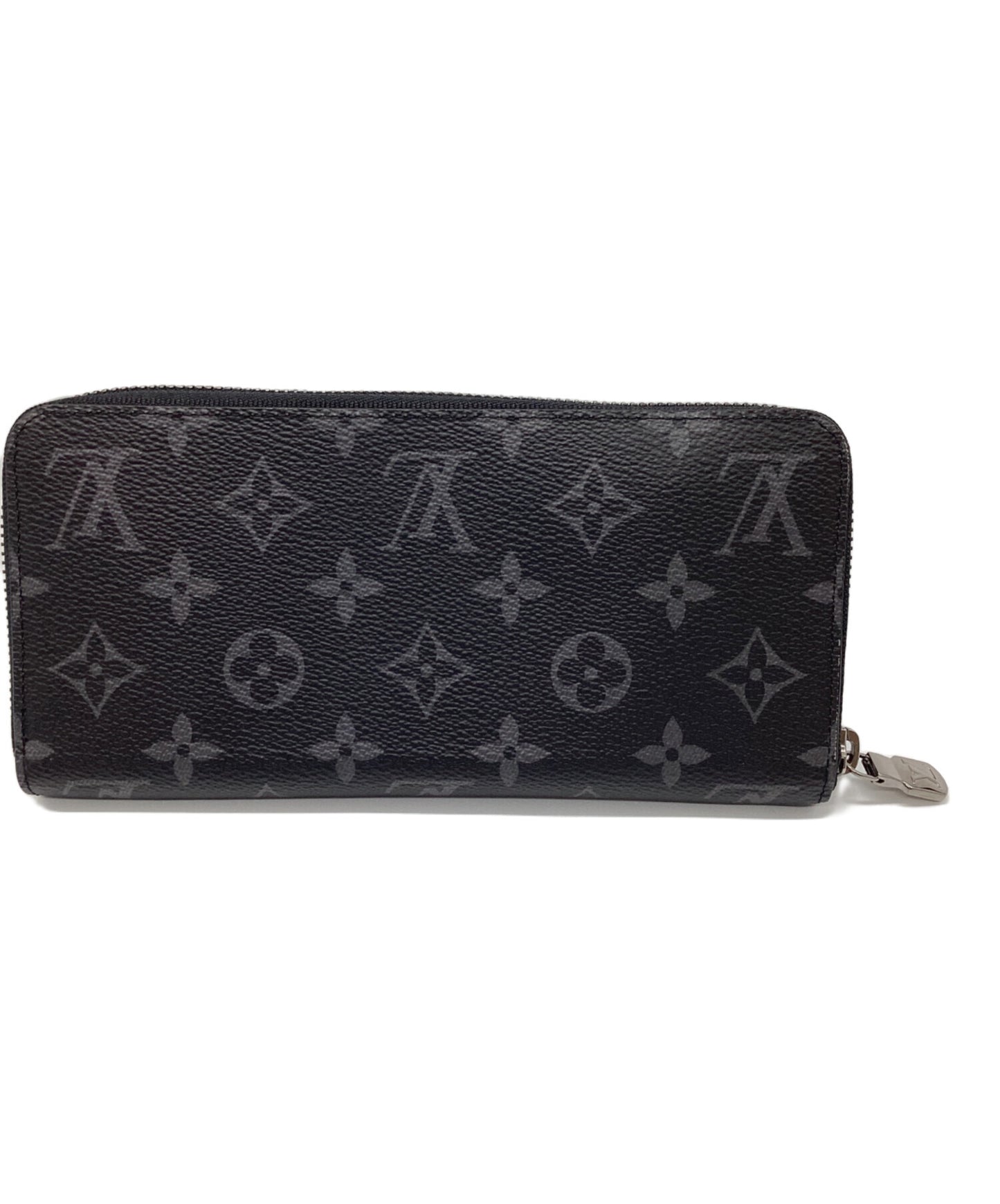 [Pre-owned] LOUIS VUITTON 	Zippy Wallet - Horizontal M11611