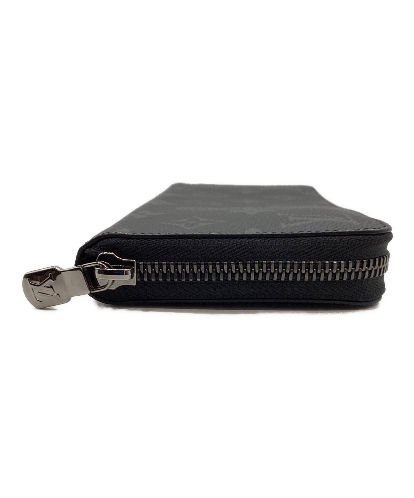 [Pre-owned] LOUIS VUITTON 	Zippy Wallet - Horizontal M11611