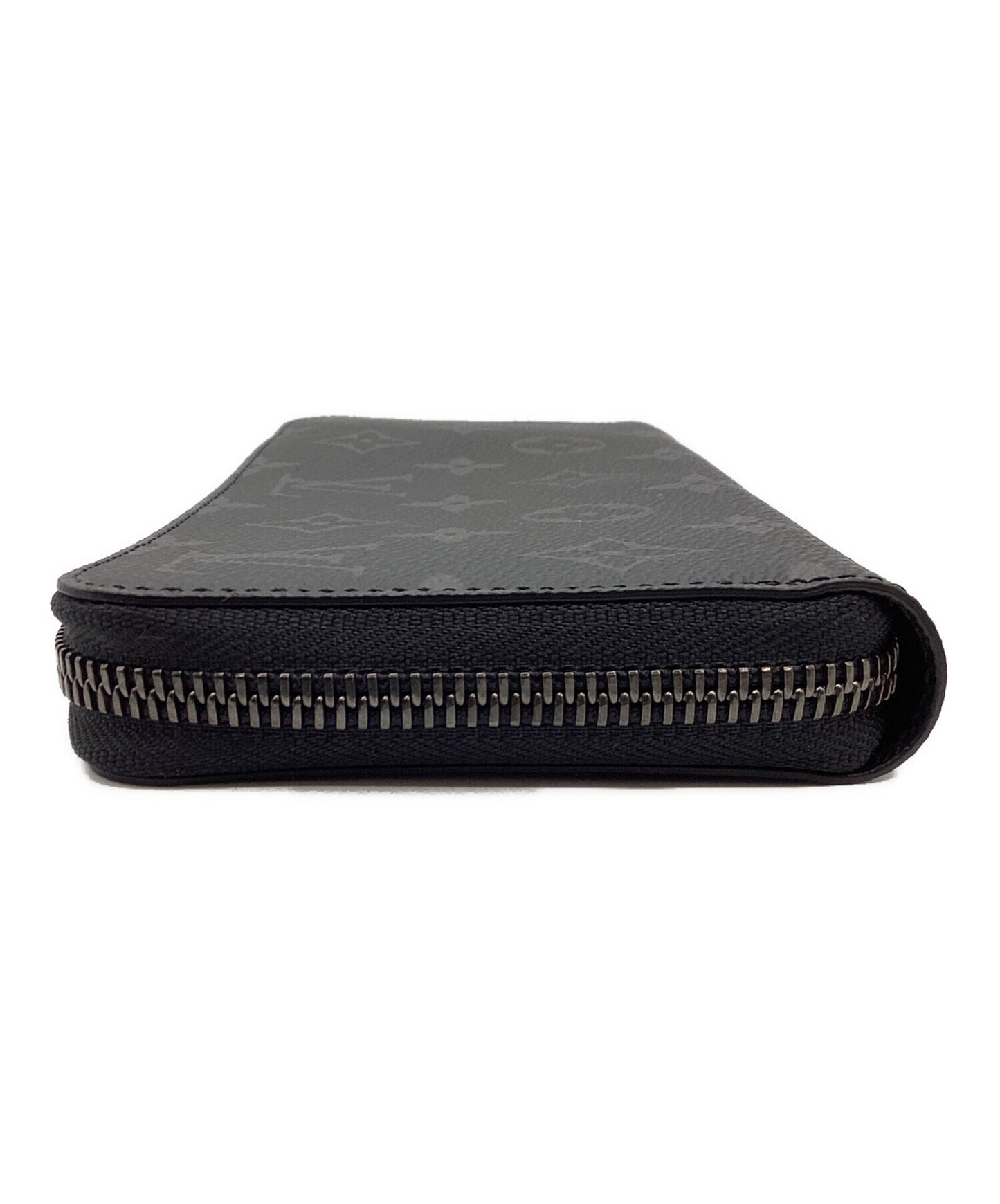 [Pre-owned] LOUIS VUITTON 	Zippy Wallet - Horizontal M11611