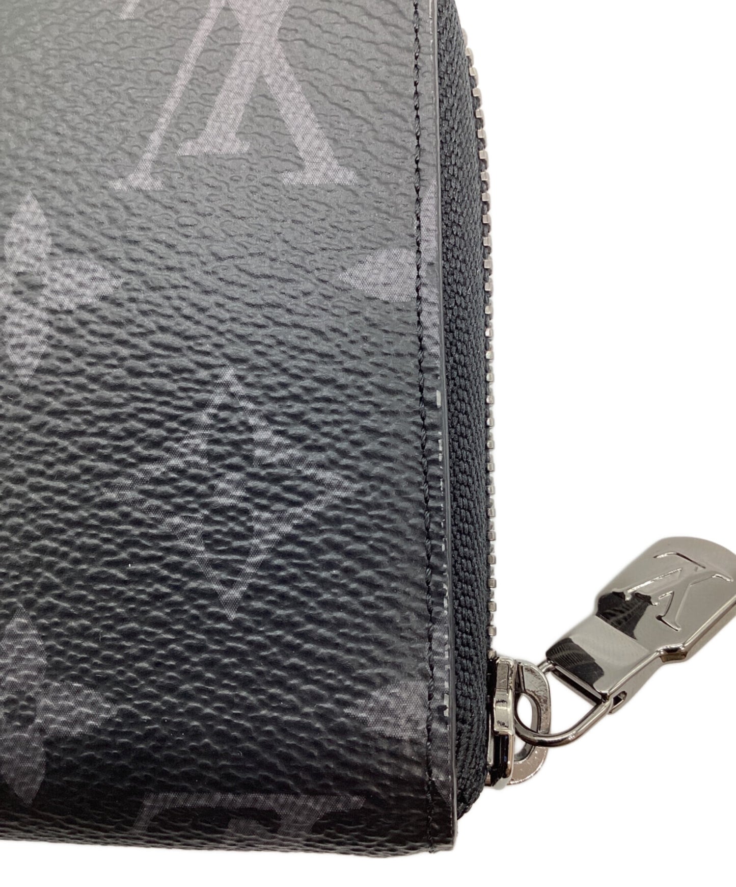 [Pre-owned] LOUIS VUITTON 	Zippy Wallet - Horizontal M11611