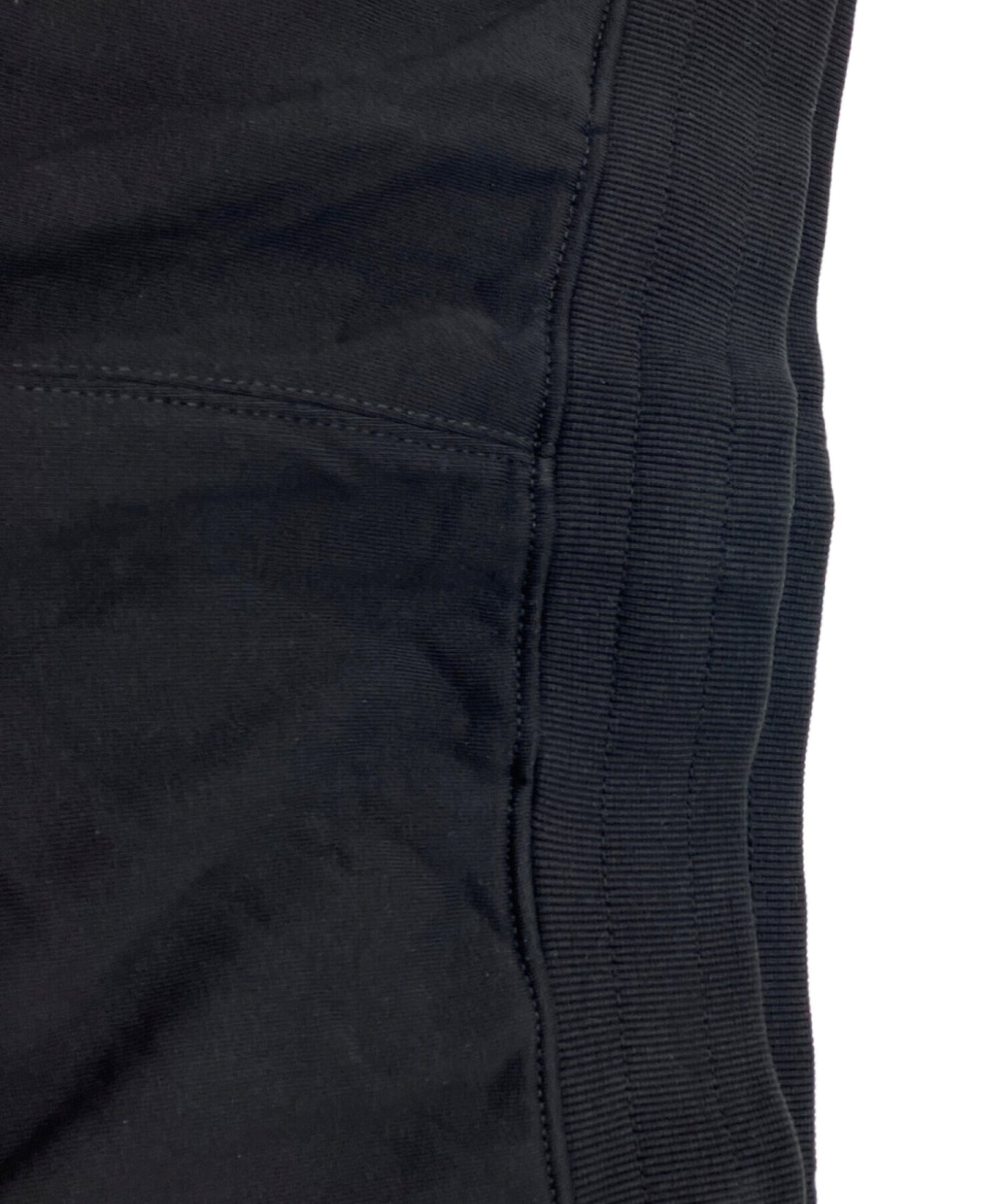 [Pre-owned] EVISU Printed Sweat Shorts 2ESHTM4ST1060XXCT