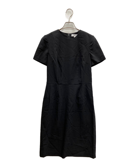 [Pre-owned] COMME des GARCONS COMME des GARCONS Wool-Blend Spring/Summer Dress RC-O009