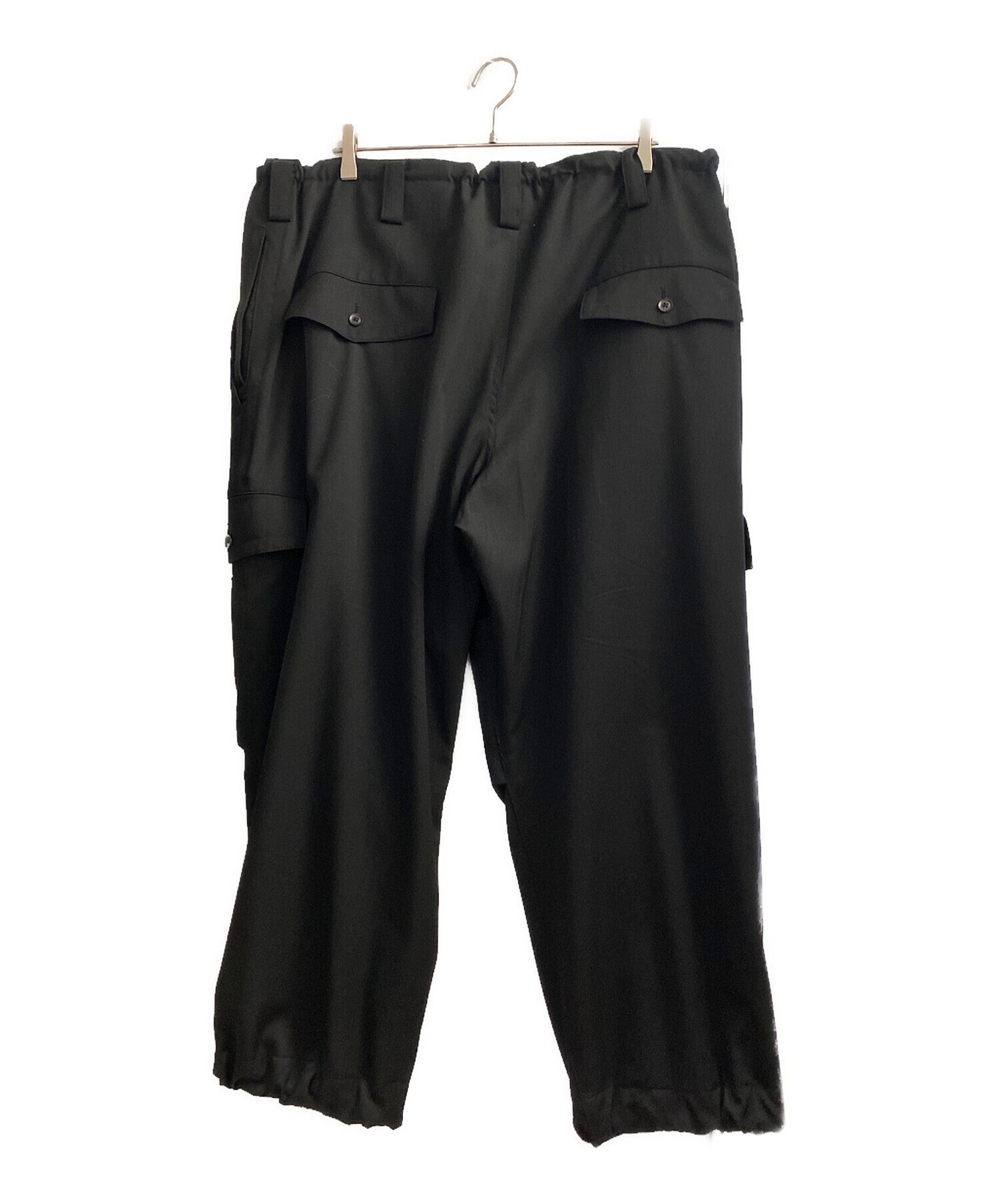 Yohji Yamamoto – Archive Factory