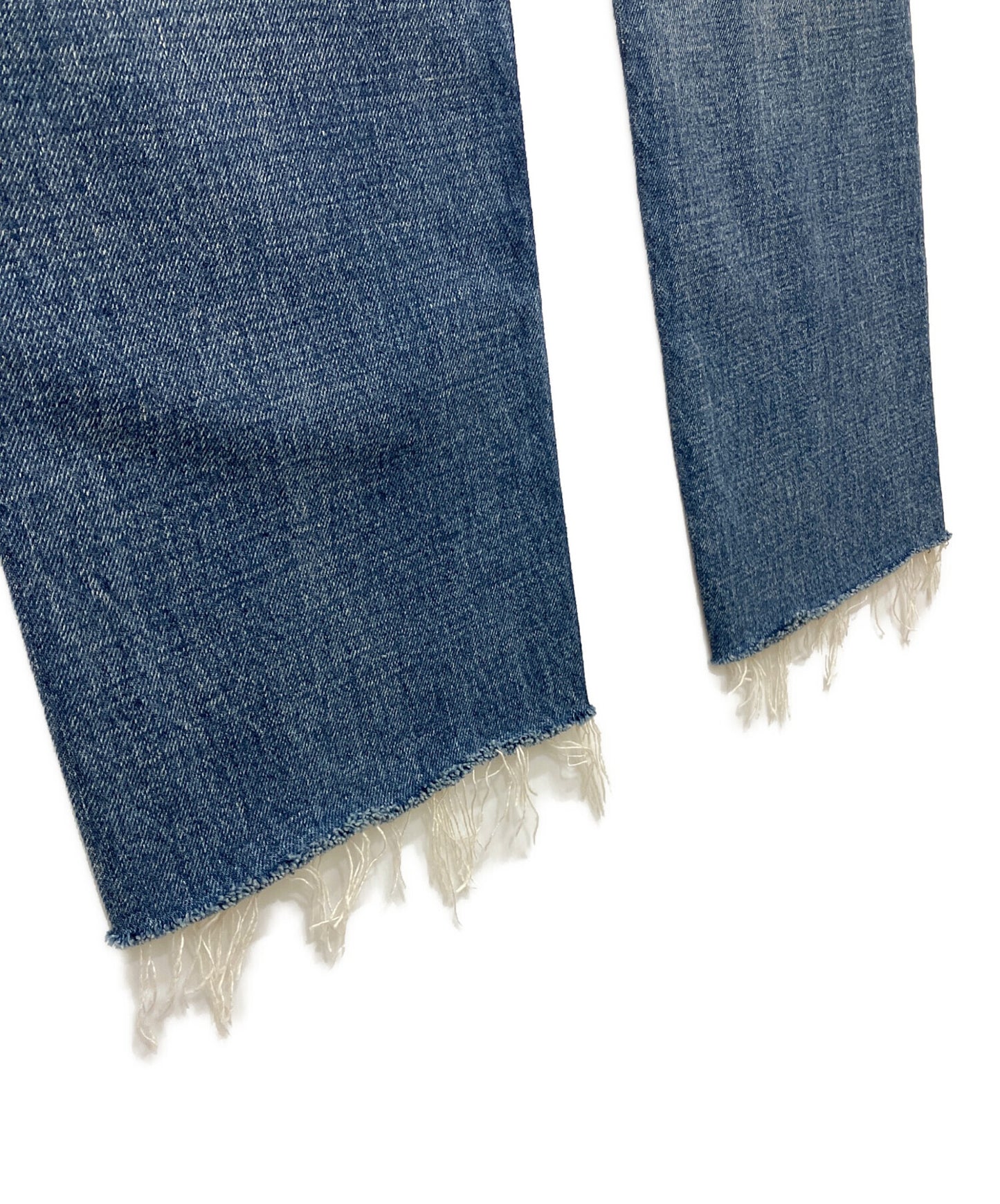 [Pre-owned] CELINE Polly Denim Jeans 2N799365M