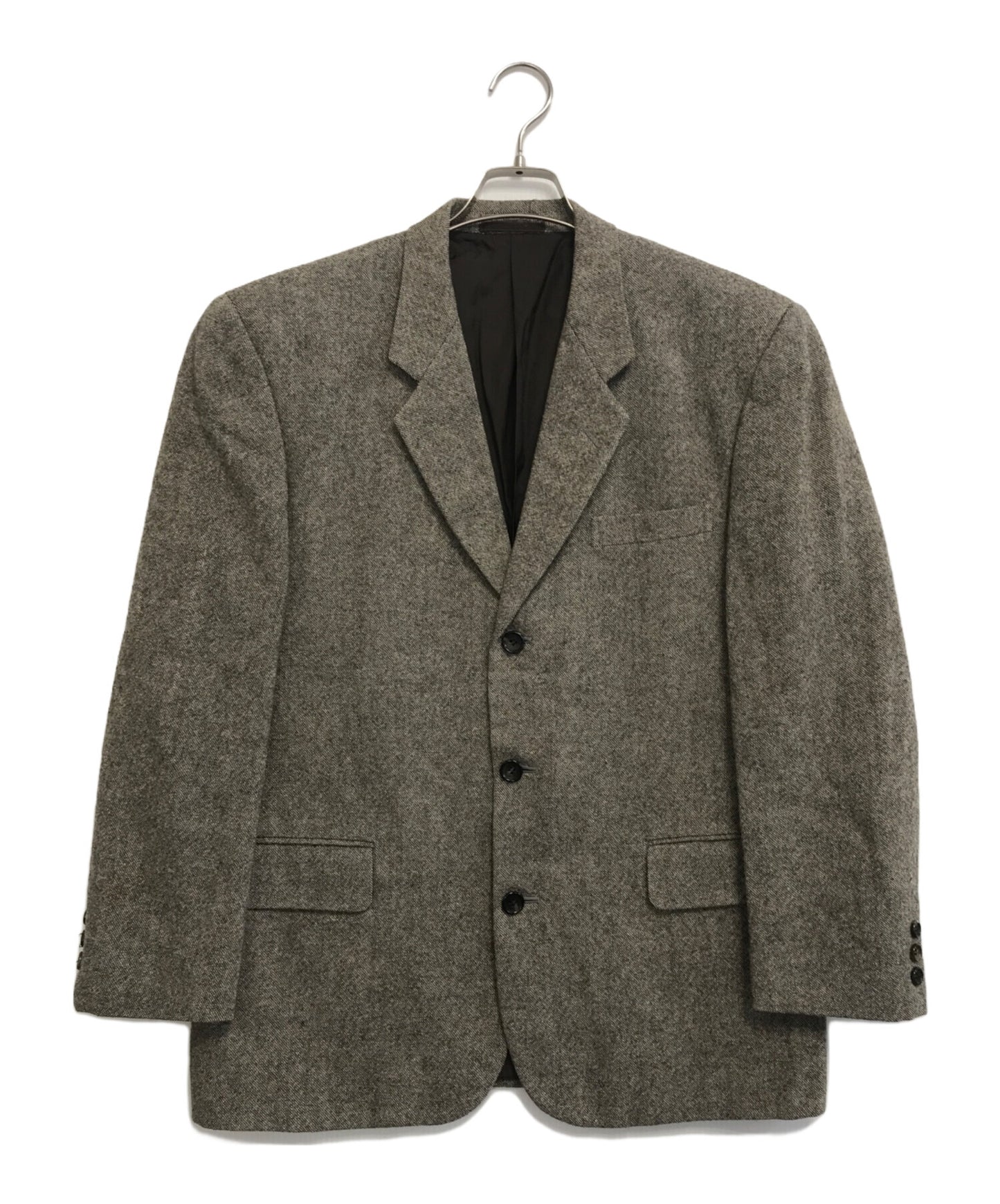 [Pre-owned] COMME des GARCONS 3B Tailored Jacket HJ-04047S