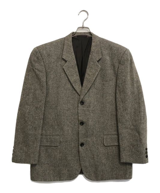 [Pre-owned] COMME des GARCONS 3B Tailored Jacket HJ-04047S