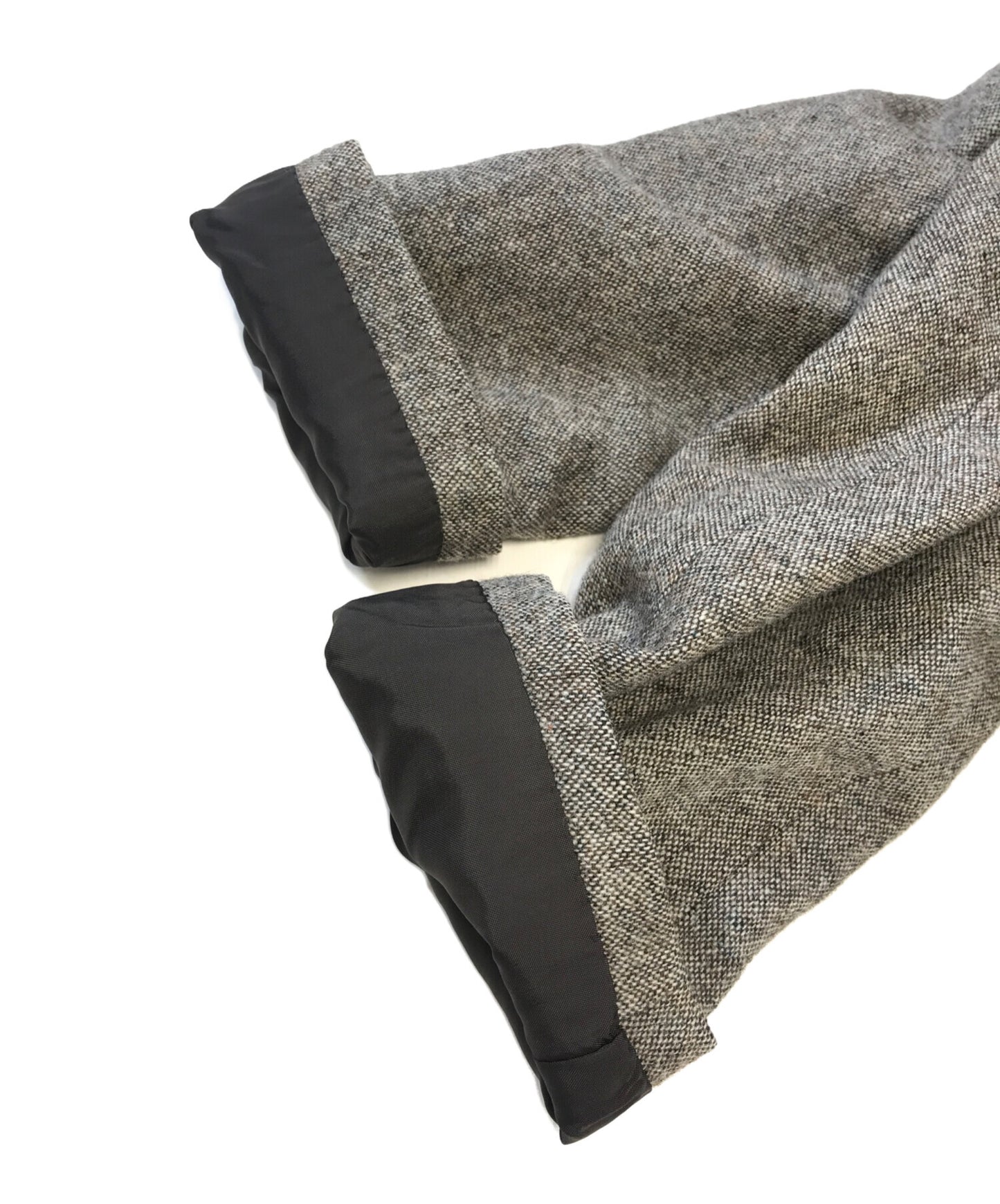 [Pre-owned] COMME des GARCONS 3B Tailored Jacket HJ-04047S