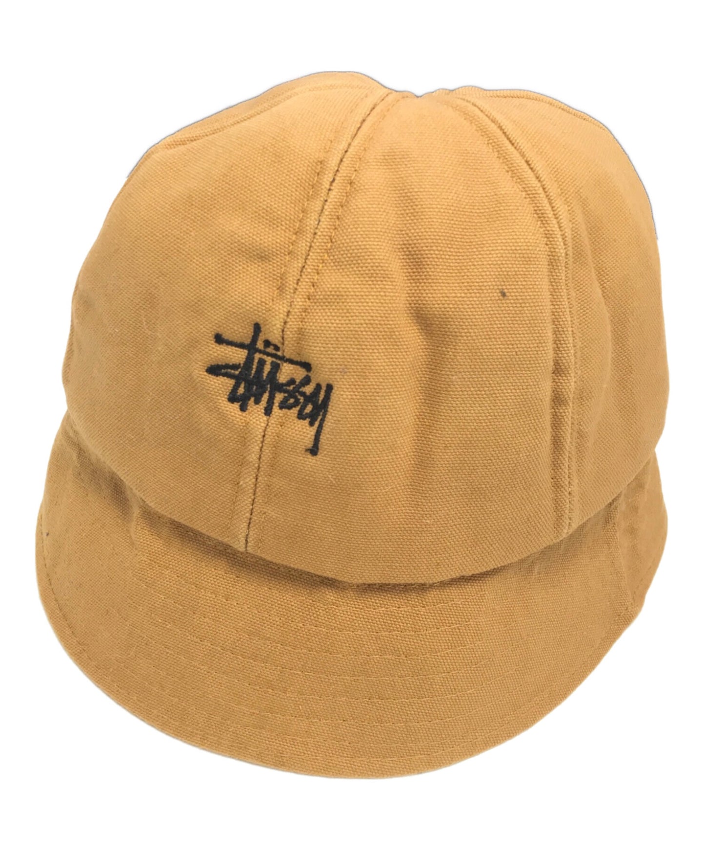[Pre-owned] stussy Duck Bucket Hat