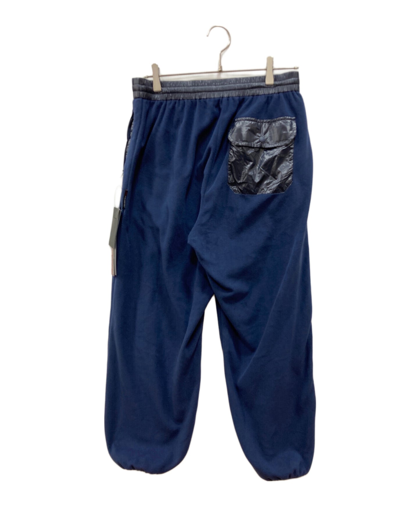 [Pre-owned] UNDERCOVER POLARTEC fleece pants UC2E9503