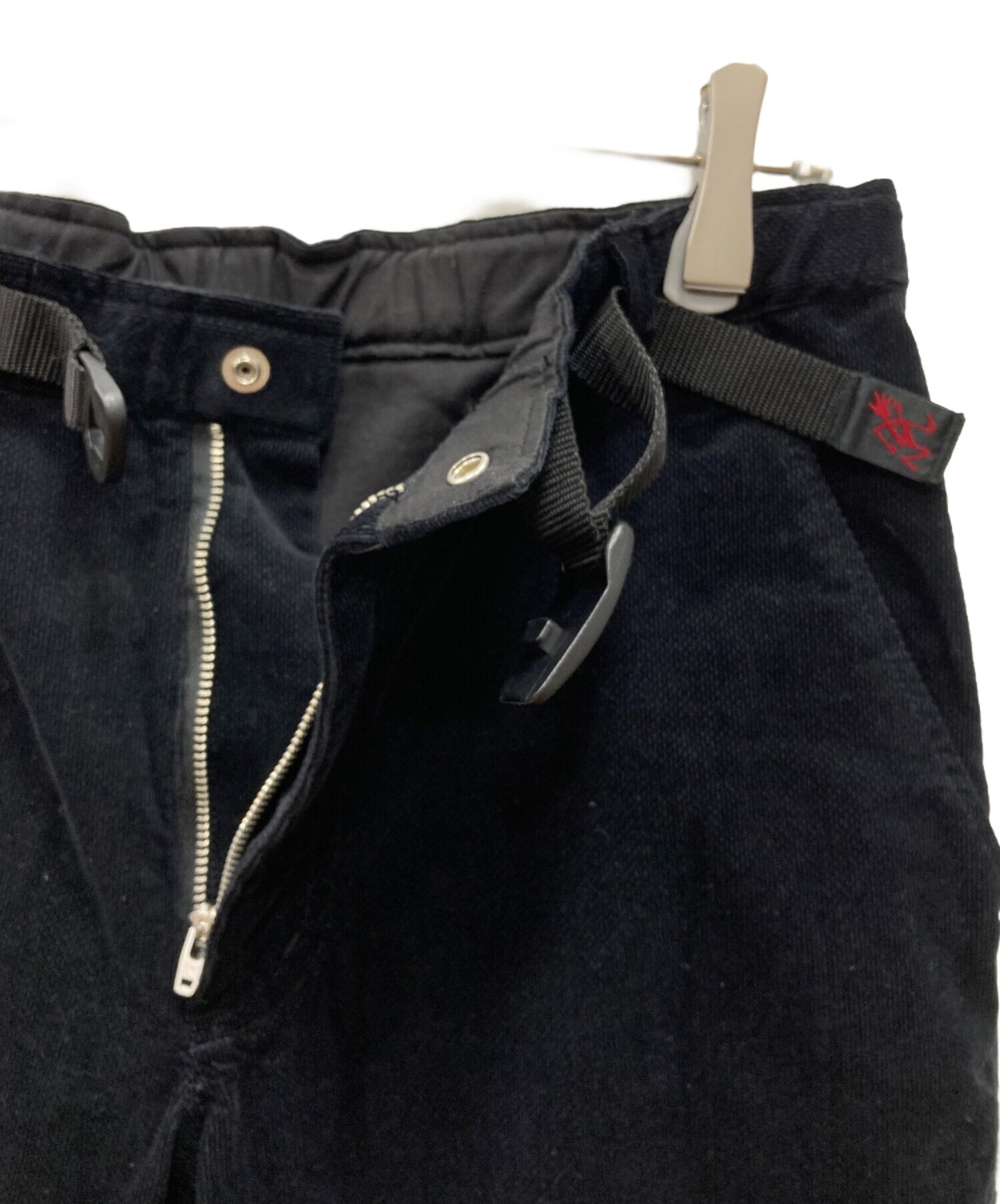[Pre-owned] UNDERCOVER CLIMBER EASY PANTS NN-P4751