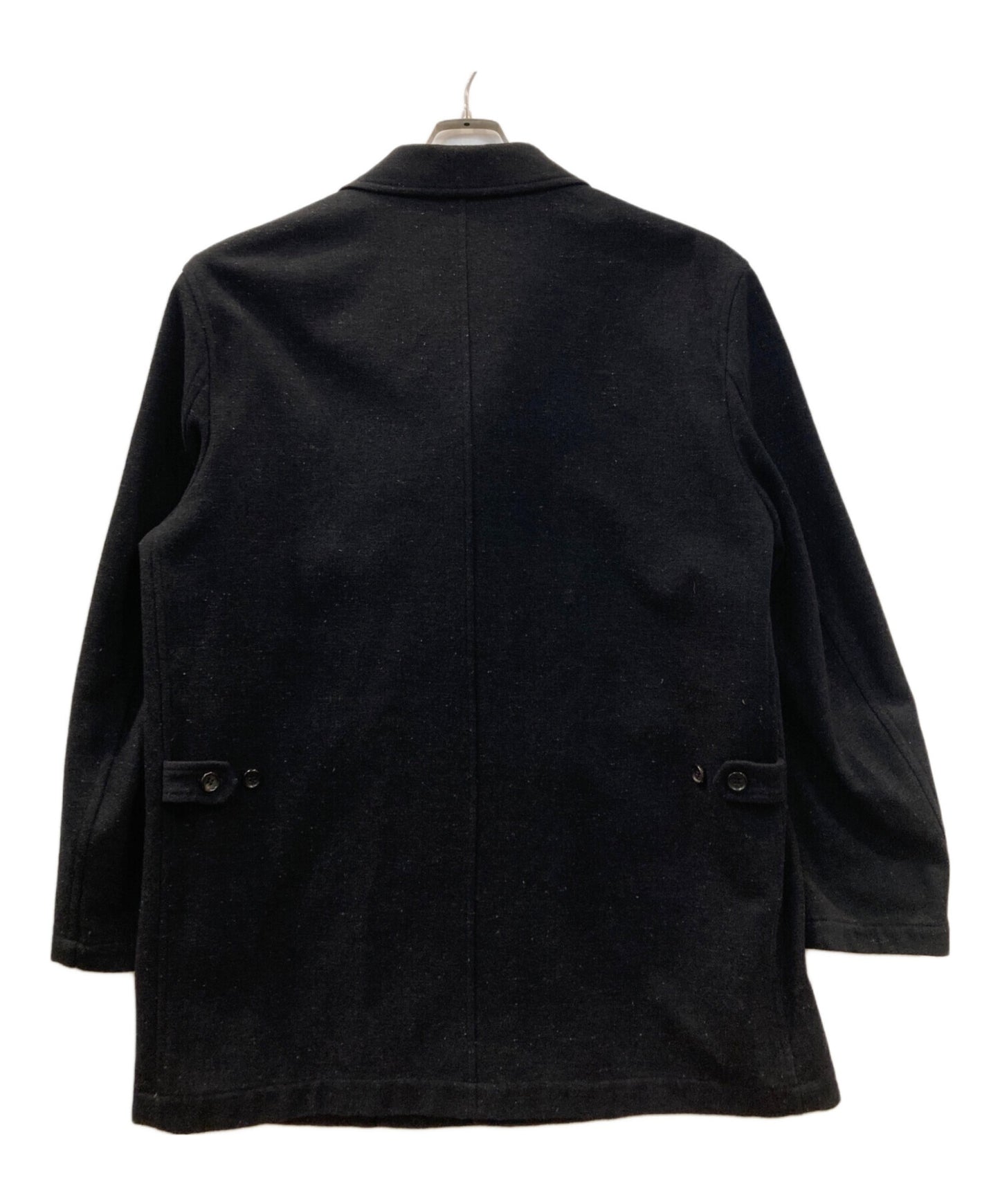 [Pre-owned] COMME des GARCONS HOMME nep half coat HJ-040760