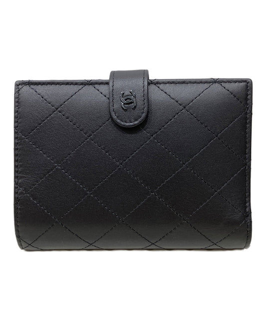[Pre-owned] CHANEL Passport Case AP3824