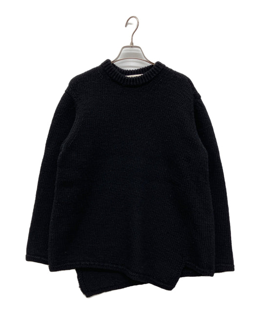 [Pre-owned] COMME des GARCONS 23AW Crew neck knit GL-N010 GL-N010