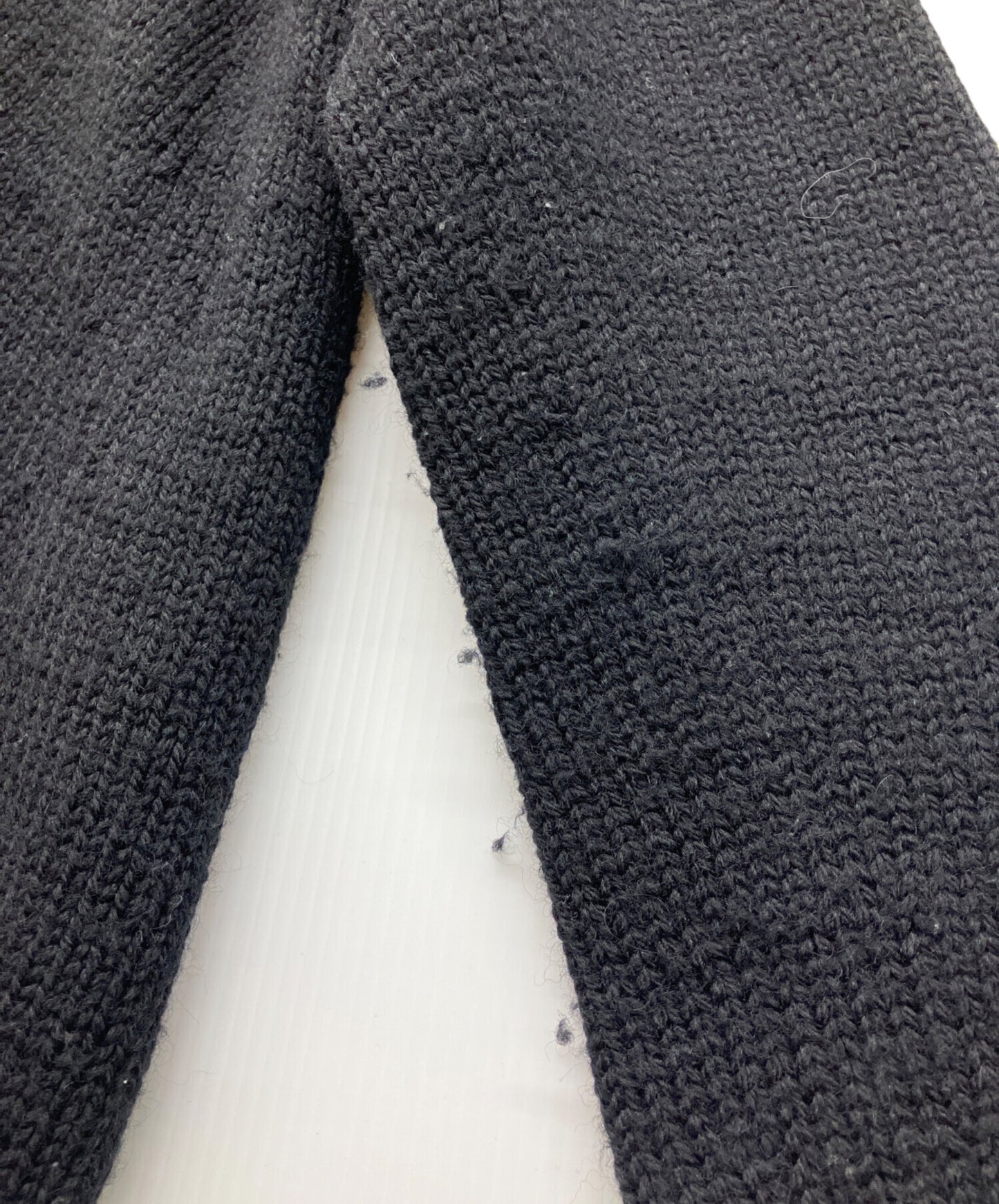 [Pre-owned] COMME des GARCONS 23AW Crew neck knit GL-N010 GL-N010