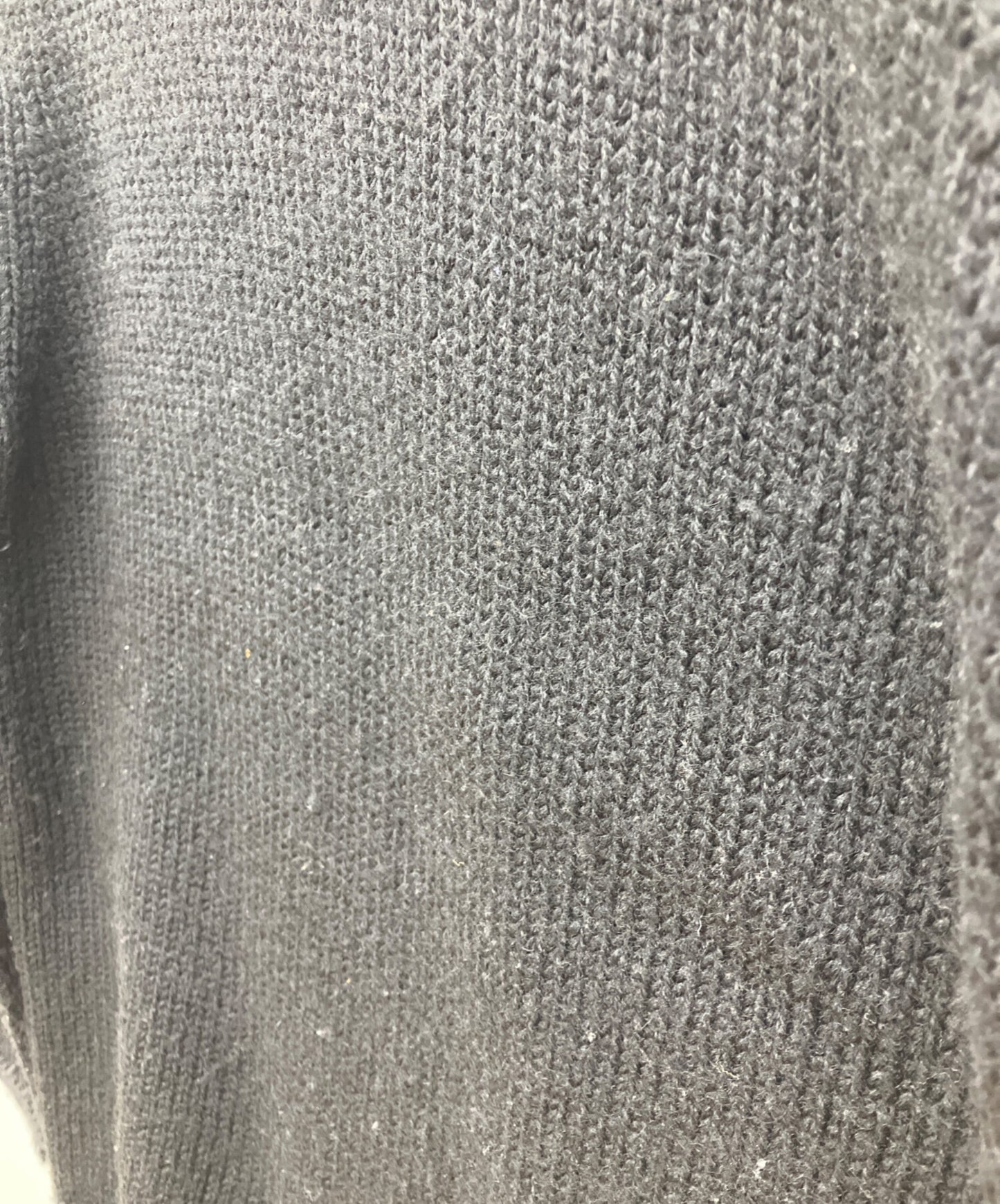 [Pre-owned] COMME des GARCONS 23AW Crew neck knit GL-N010 GL-N010