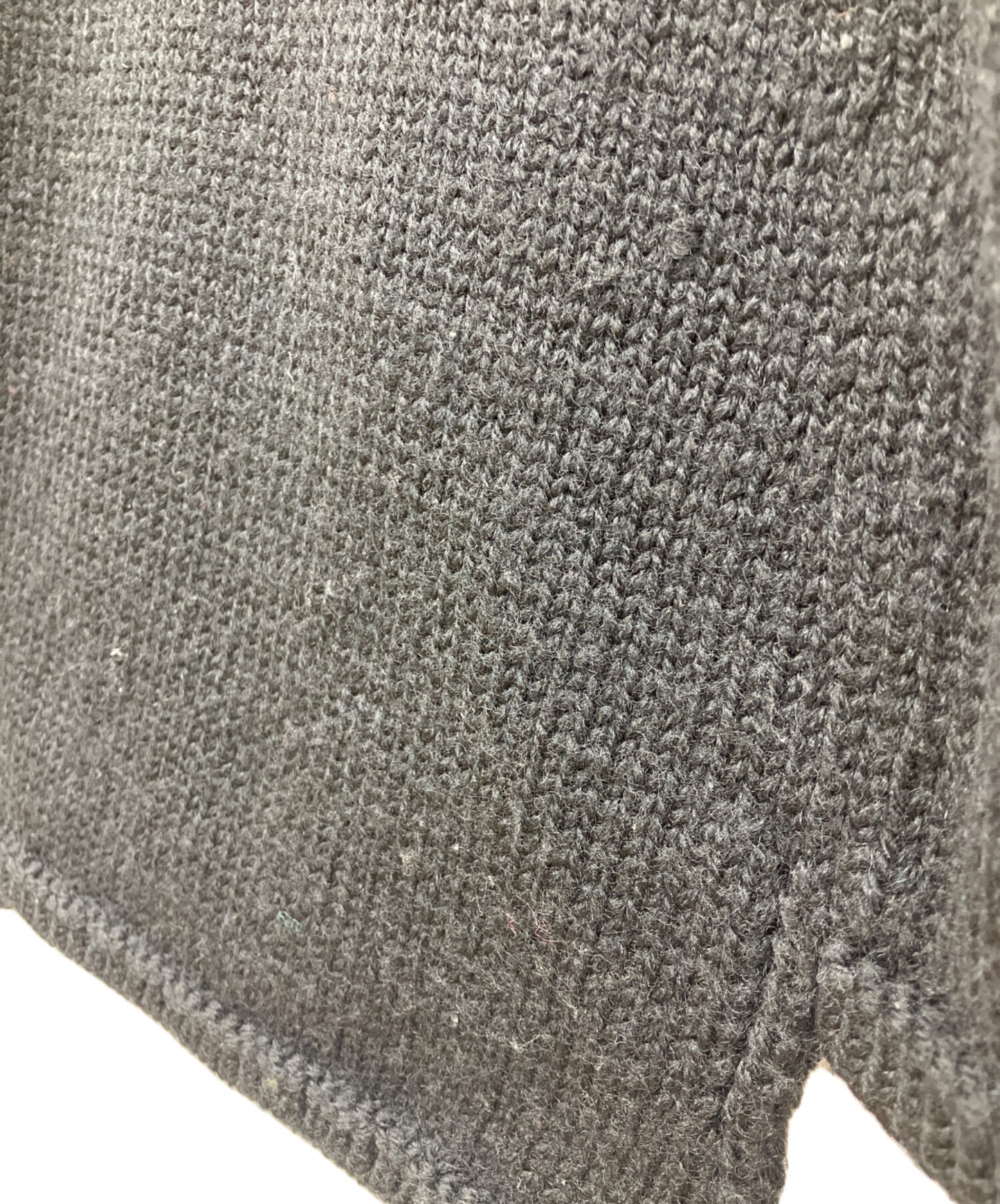 [Pre-owned] COMME des GARCONS 23AW Crew neck knit GL-N010 GL-N010