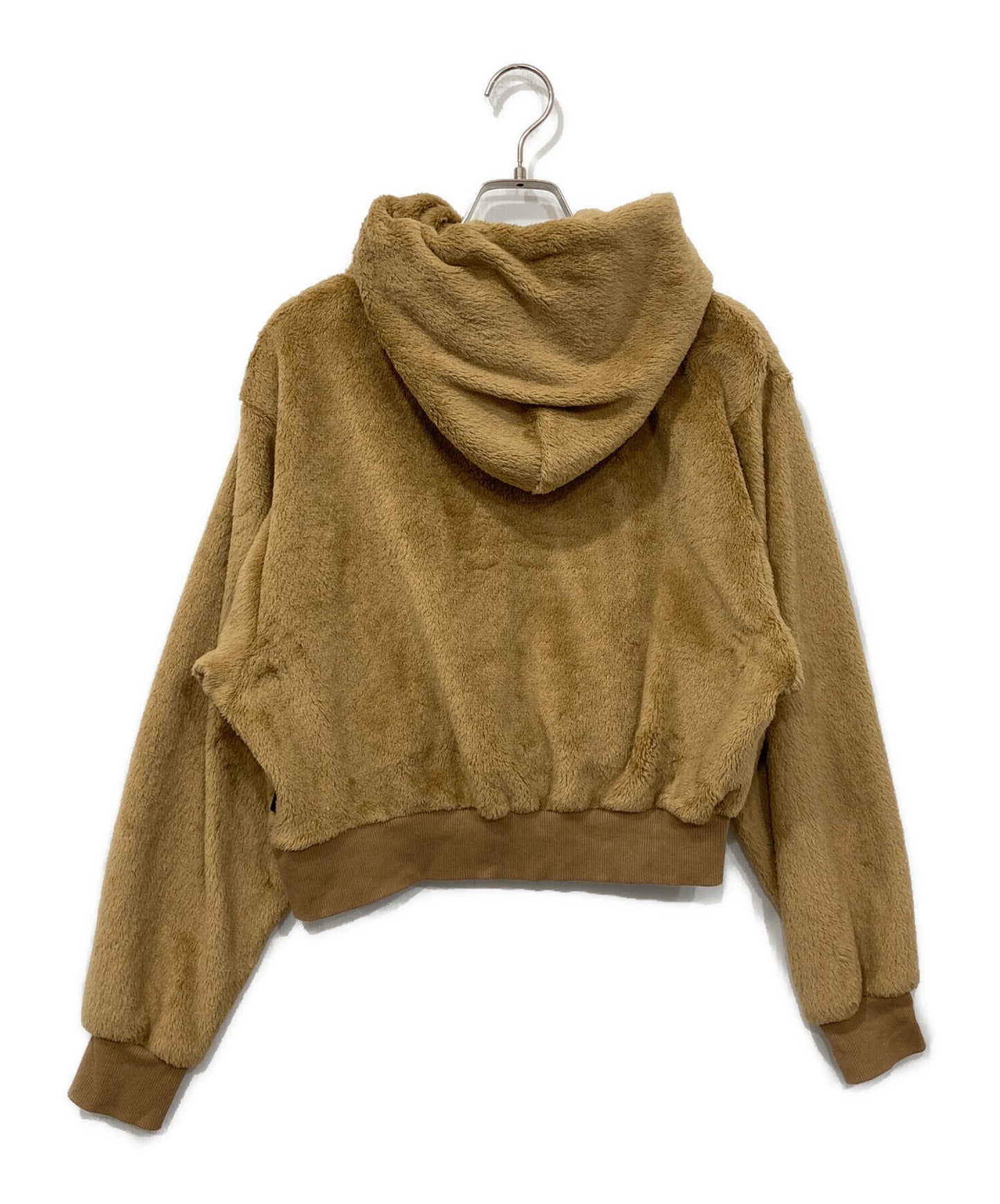 [Pre-owned] Hysteric Glamour SUPER HYS Wappen Hoodie / Super Hysteric Wappen Hoodie 01243CF05