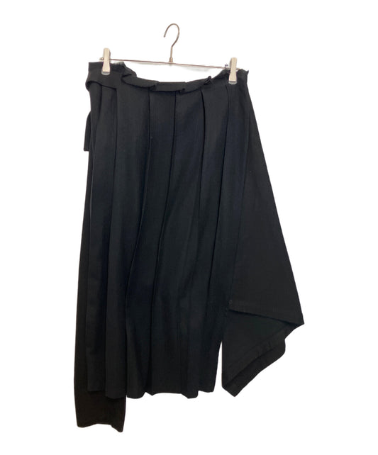 [Pre-owned] LIMI feu Docking design skirt pants LE-P14-806